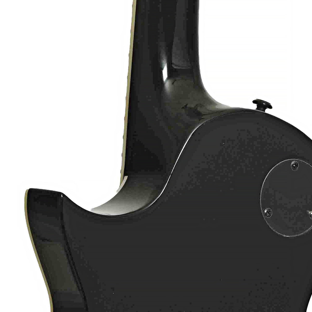 Heel of ESP LTD EC-1000T