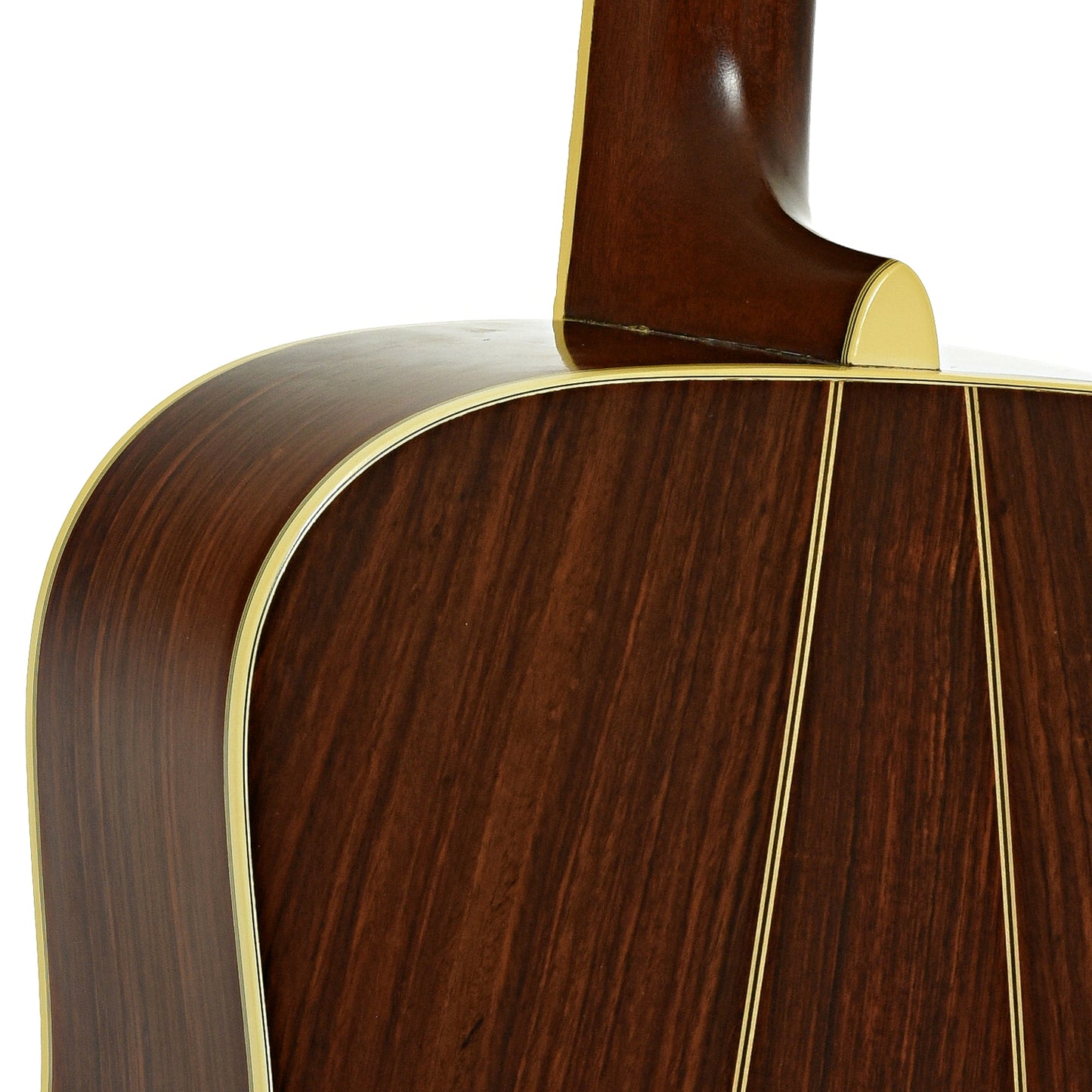 Martin D-35 Acoustic Guitar (1975)