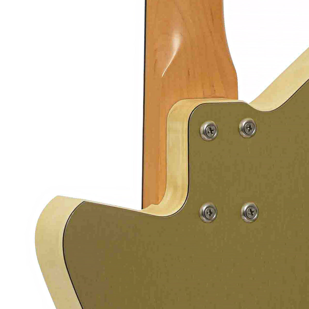 Reverend Rumblefish PJ Electric Bass (2004)