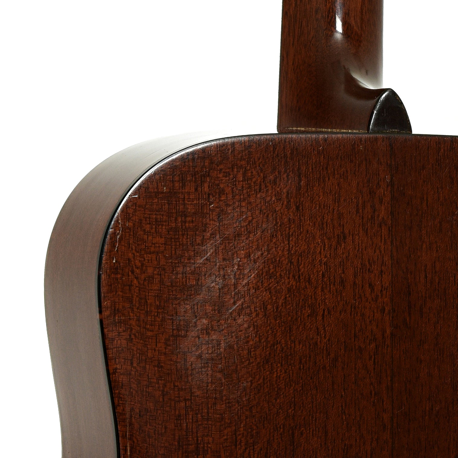 Neck joint for Martin D-18 Acoustic Guitar 