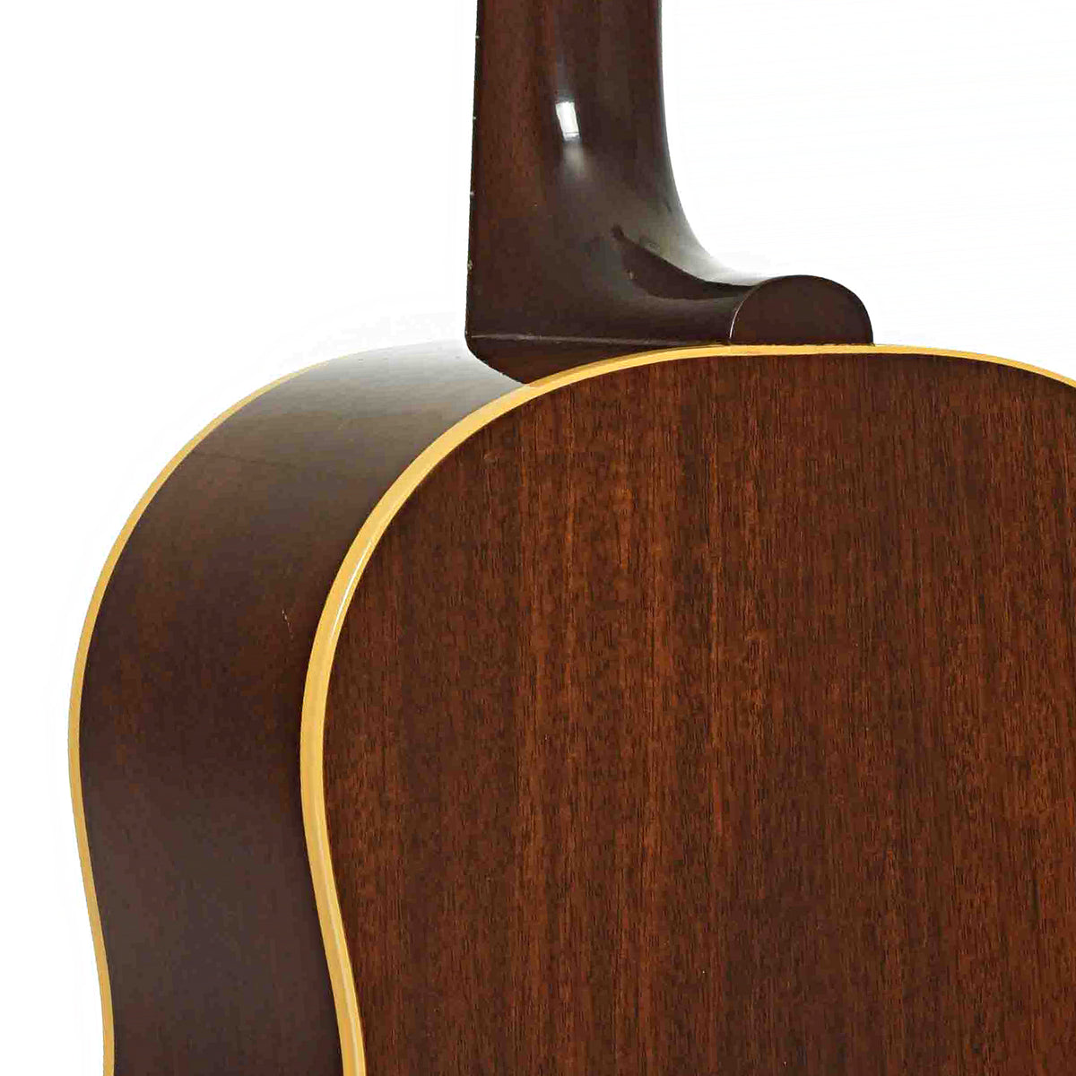 Gibson J-50 ADJ Acoustic Guitar (1963)