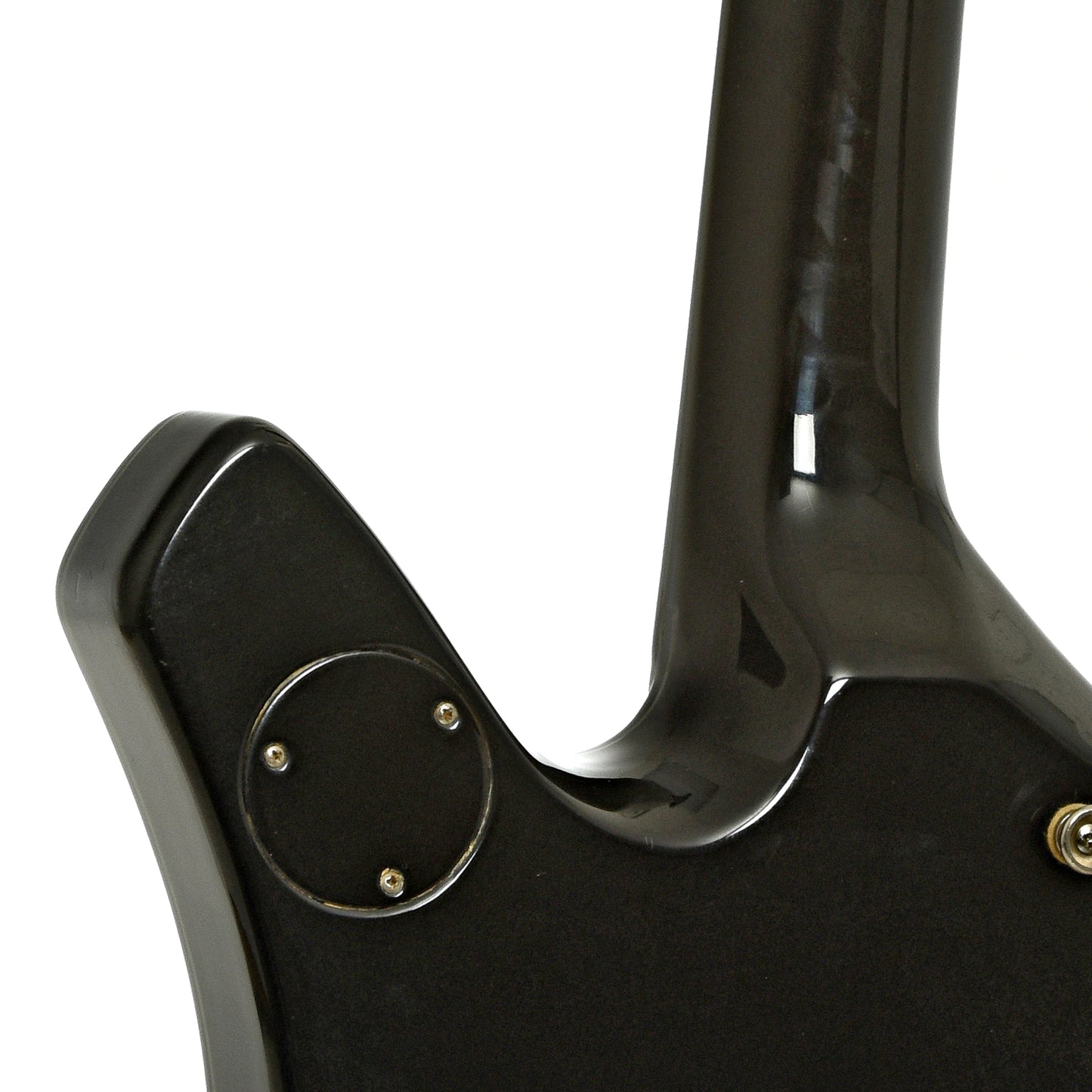 Washburn A20V Electric Guitar (c.1981)