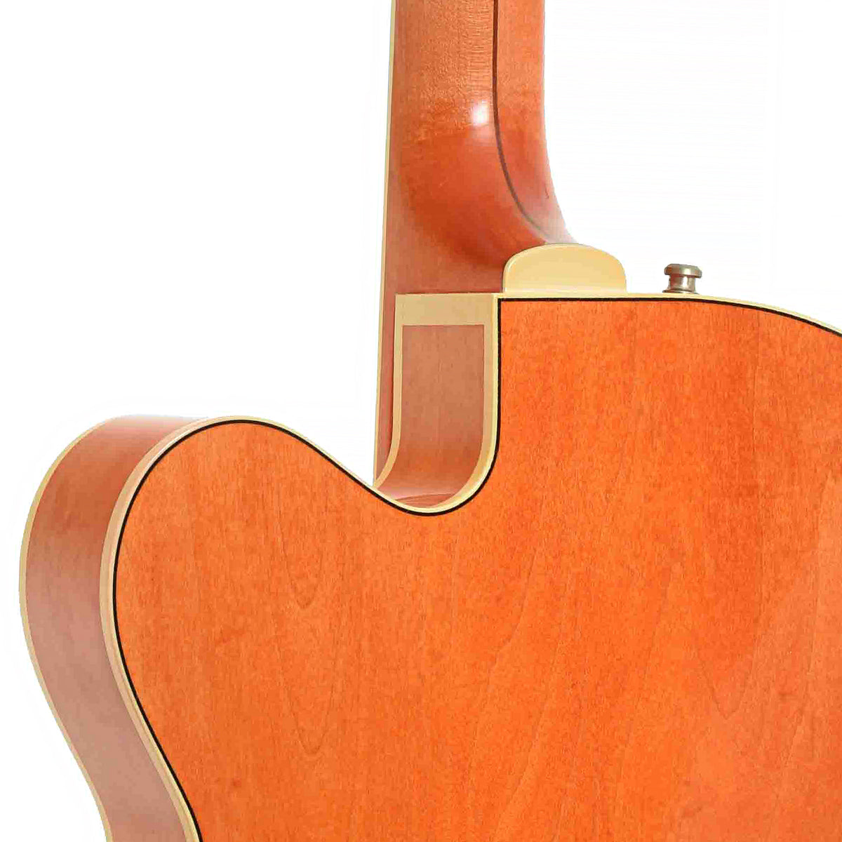 Gretsch Custom Shop Stephen Stern Masterbuilt G6120CST Hollowbody Electric Guitar (2018)