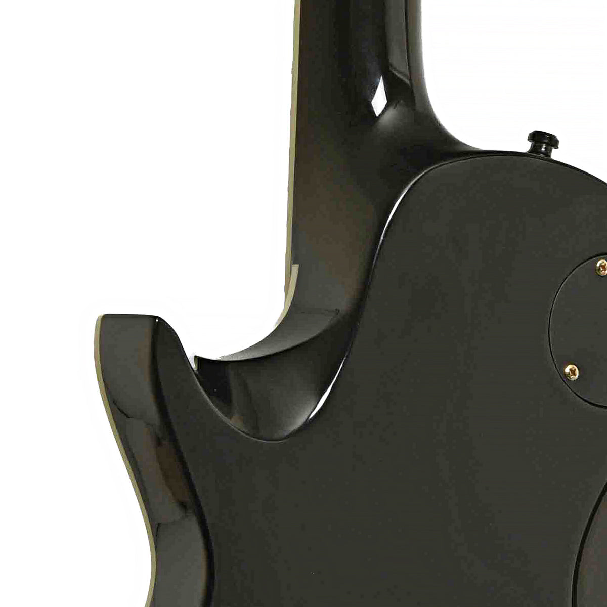 Heel of ESP LTD EC-1000 Deluxe