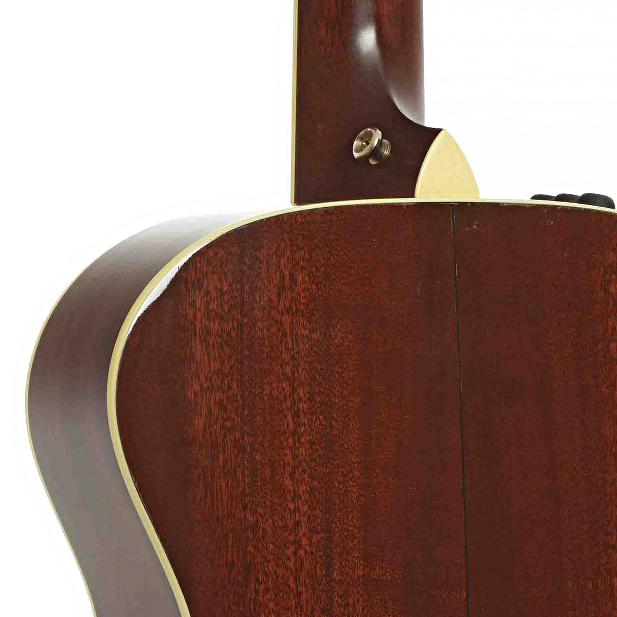 Heel of Taylor GC5