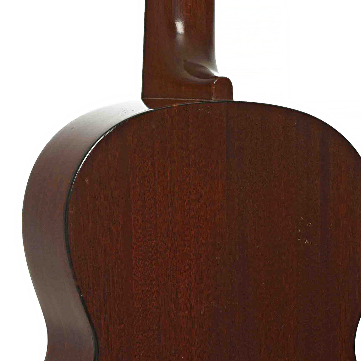 Martin Style 51 Baritone Ukulele (1960s)