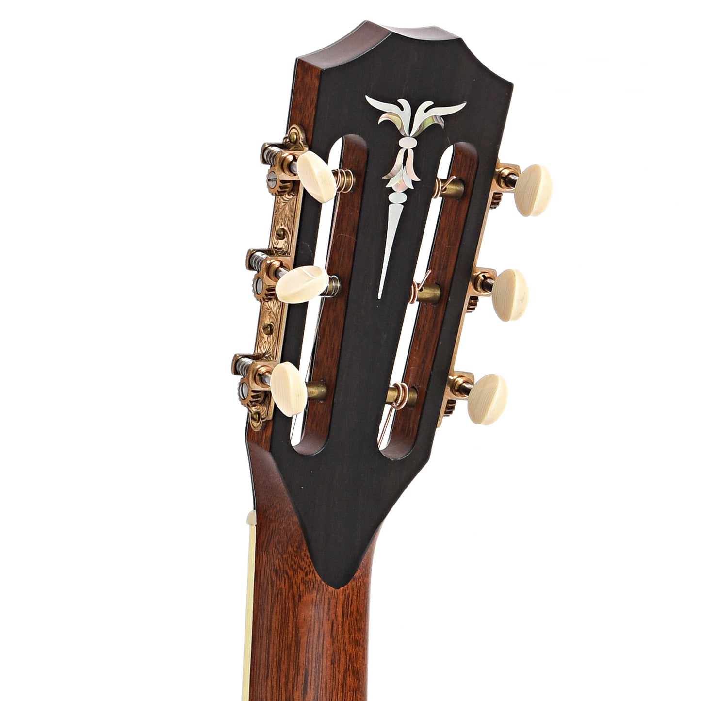 Taylor XXX-MS 30th Anniversary Acoustic-Electric Guitar (2004)