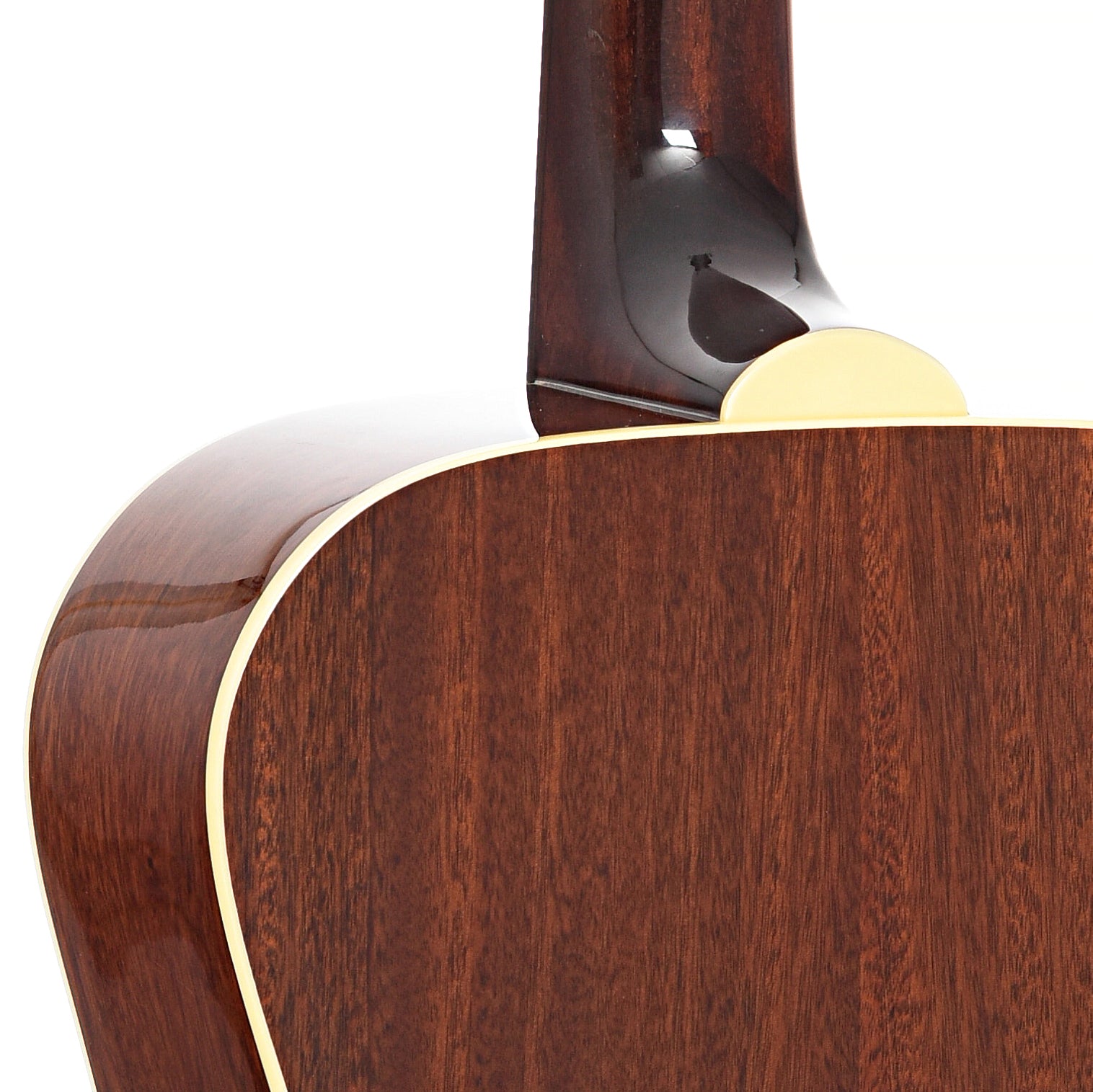 Heel of Gulid OM-140 Westerly Acoustic Guitar (2015)
