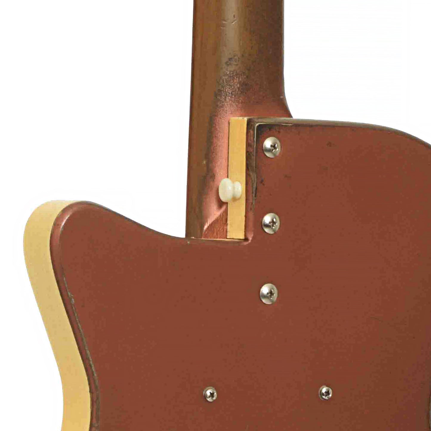 Neck Joint of Danelectro U-1