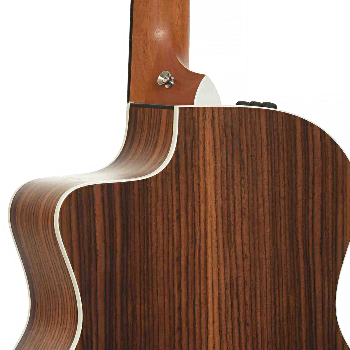 Heel of Taylor 214ce-N Plus