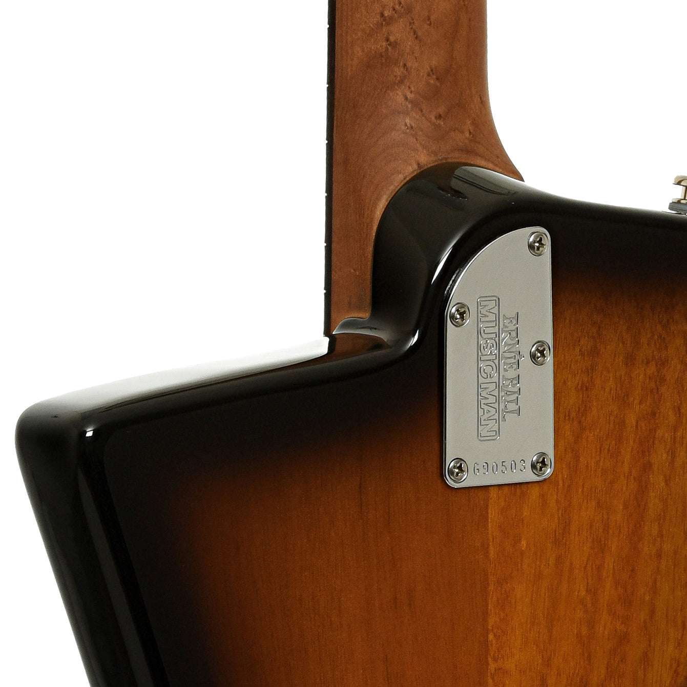 Ernie Ball Music Man St. Vincent Electric Guitar (2019)