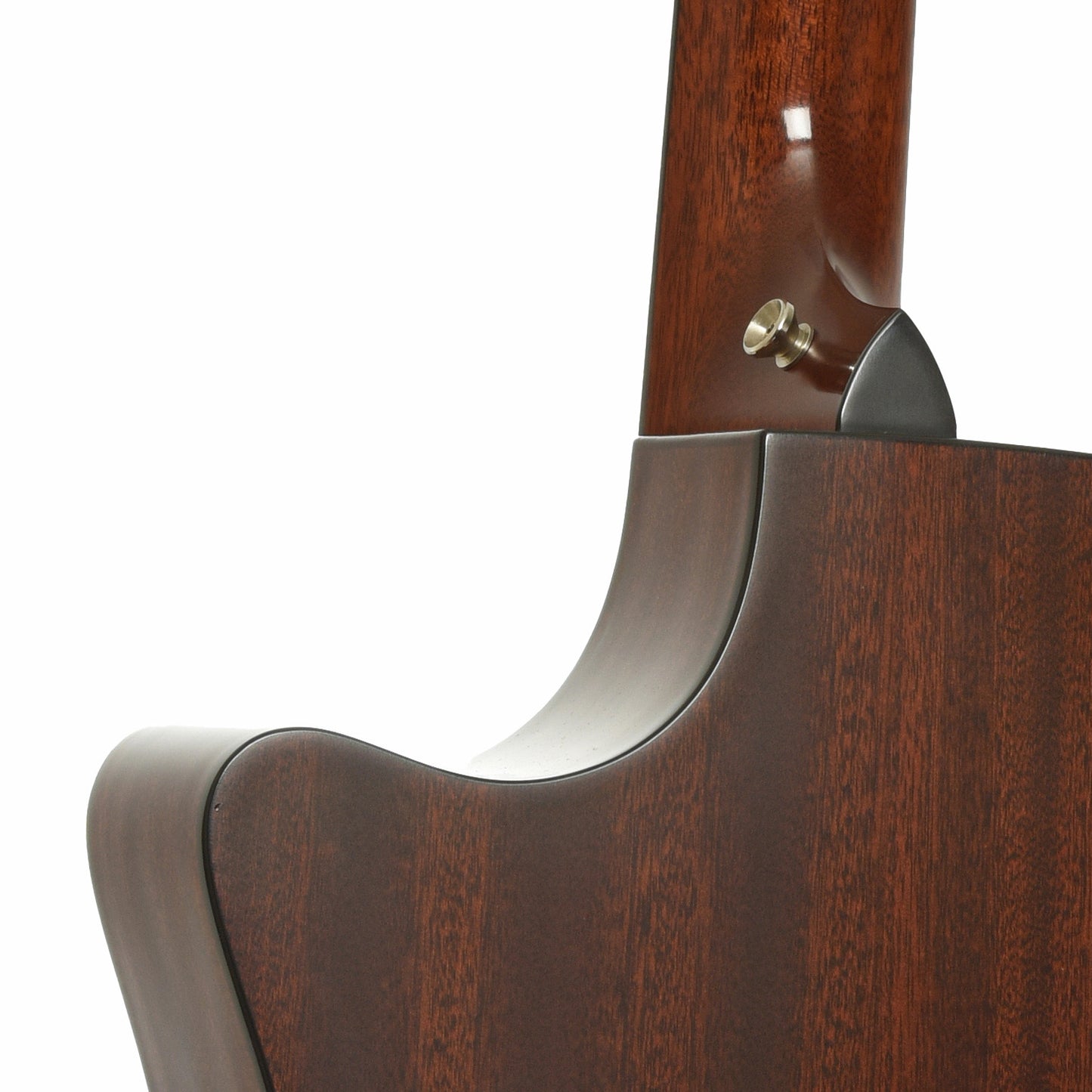 Neck joint of Taylor 314ce Acoustic-Electric Guitar  