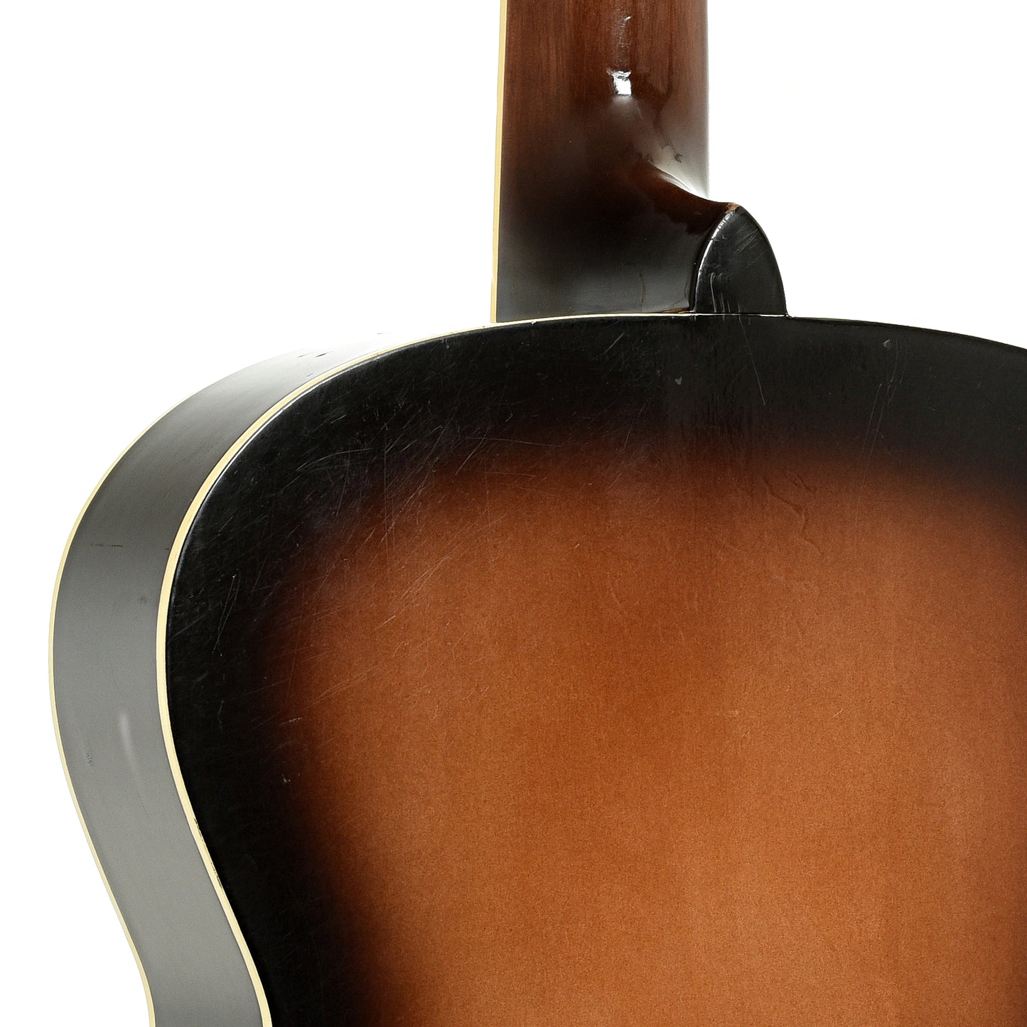 Regal RD65 Roundneck Resonator Guitar (1990s)