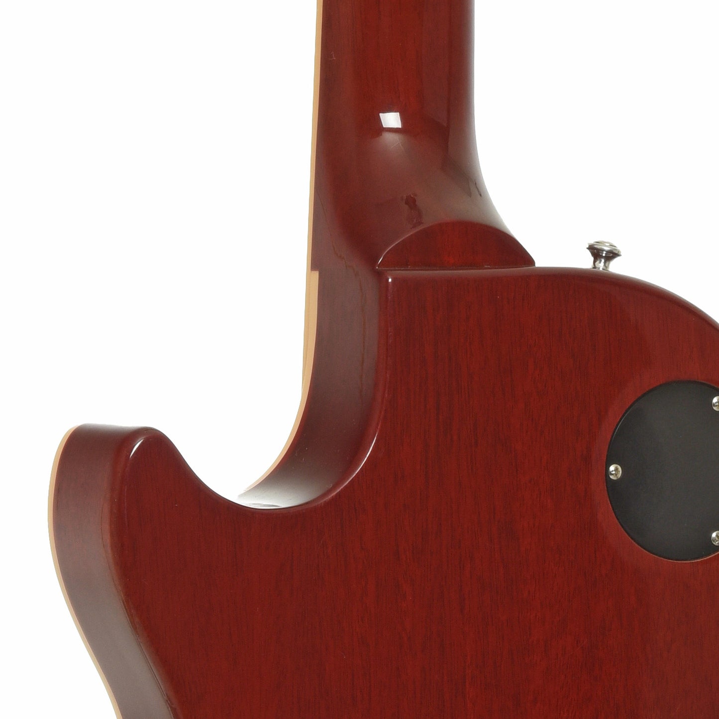 Gibson Les Paul Standard 60s Plain Top Electric Guitar (2019)