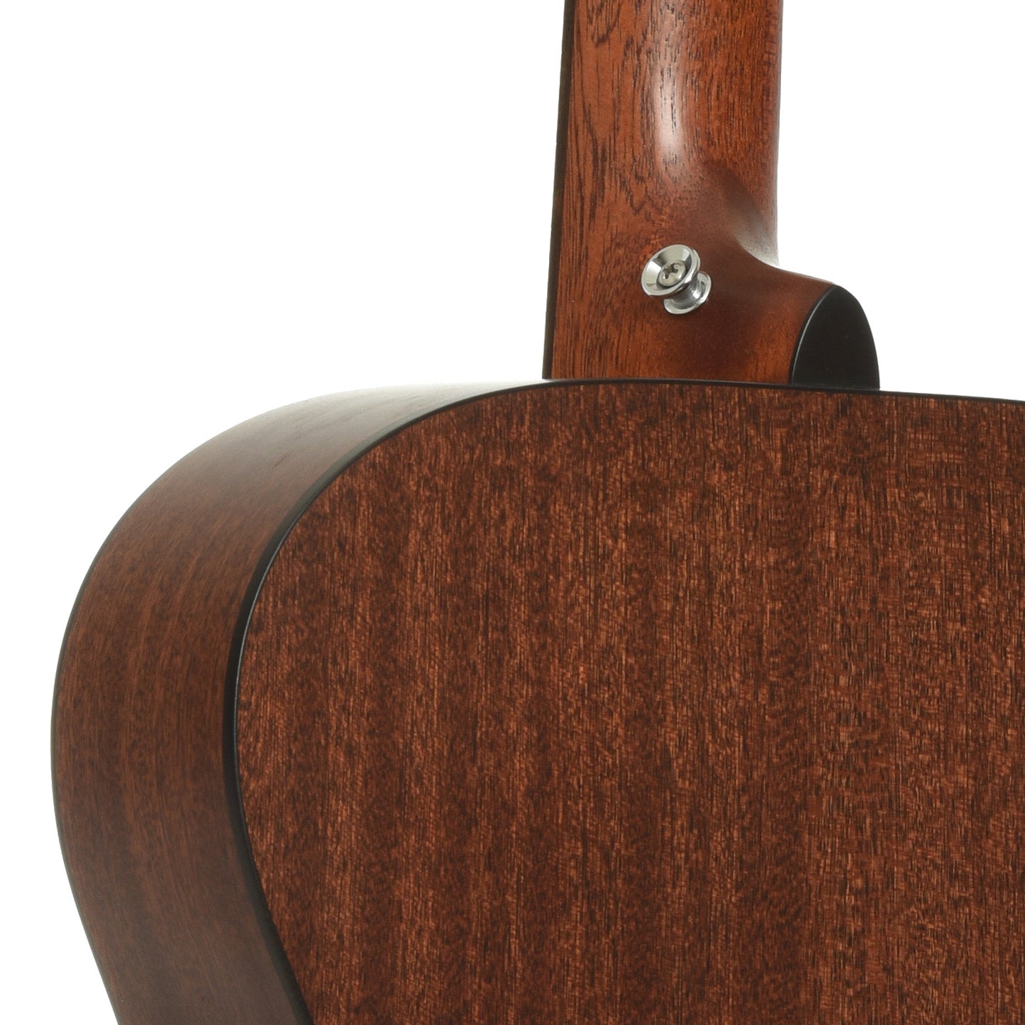 Neck joint of Martin 000-10E Shawn Mendes Guitar