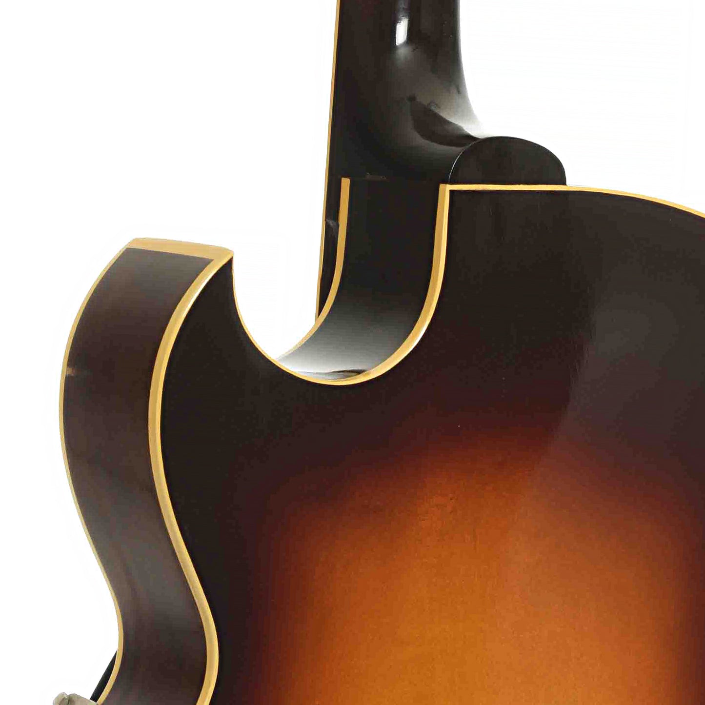 Gibson ES-175D Hollowbody Electric Guitar (1960)