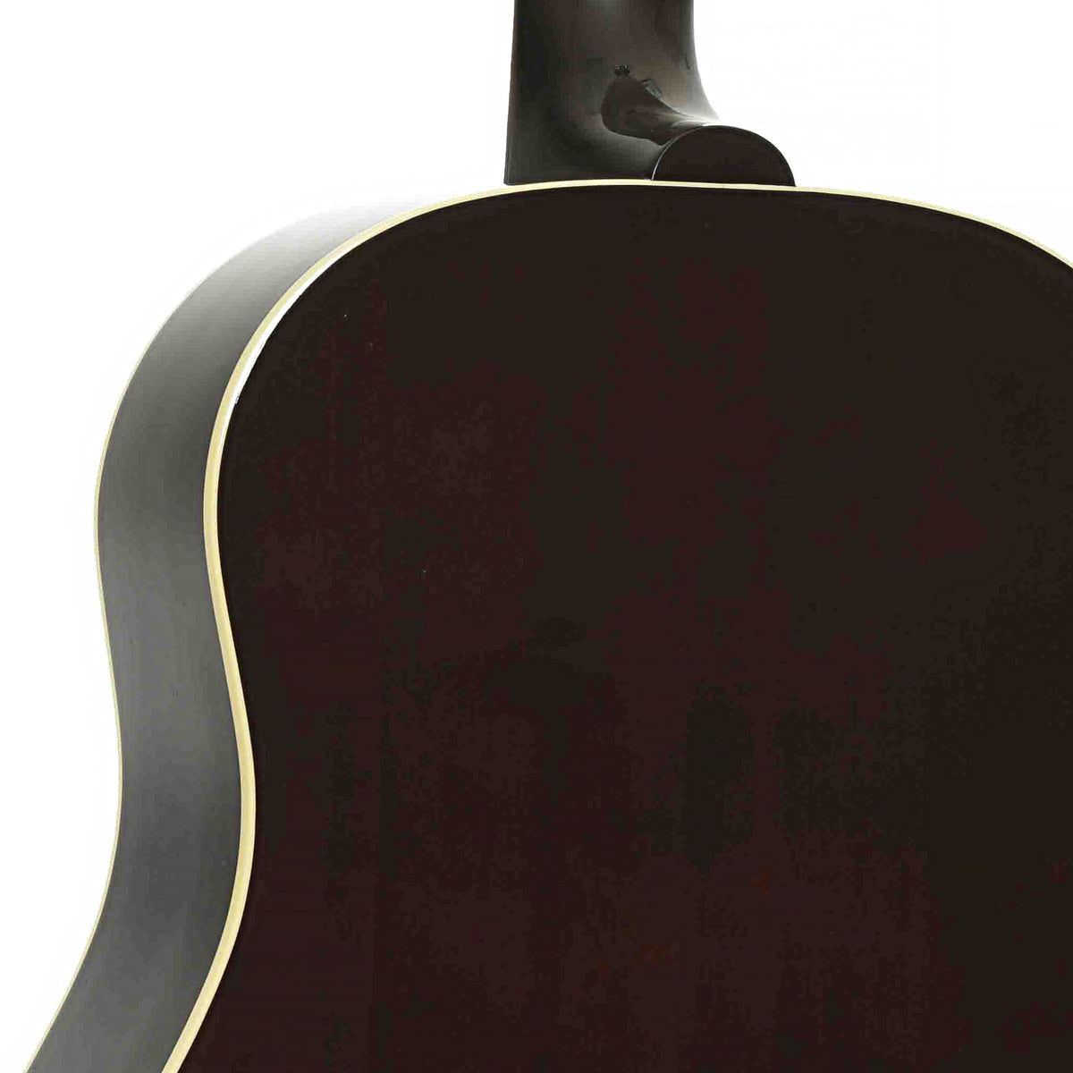 Gibson J-45 Standard Acoustic Guitar & Case, Vintage Sunburst (LR Baggs VTC)
