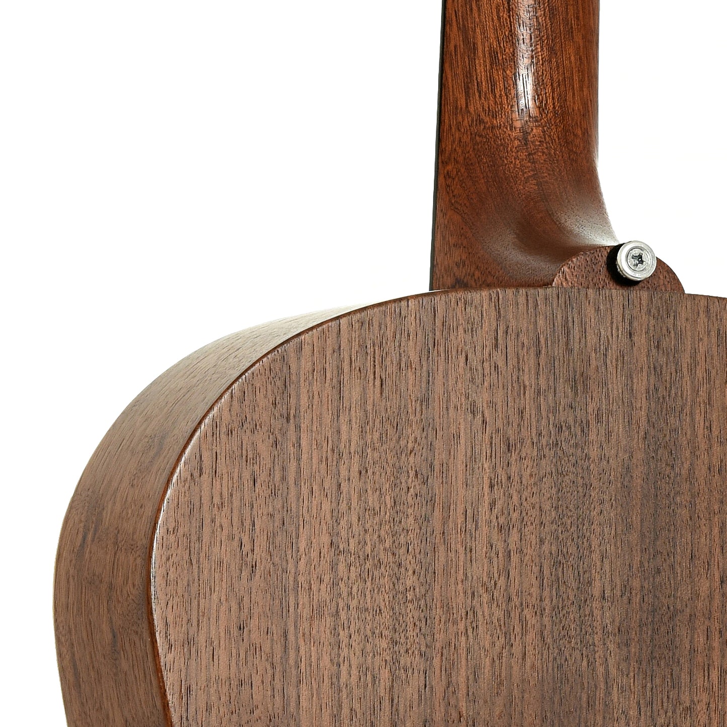 Neck joint of Gibson G-45 Acoustic Guitar 