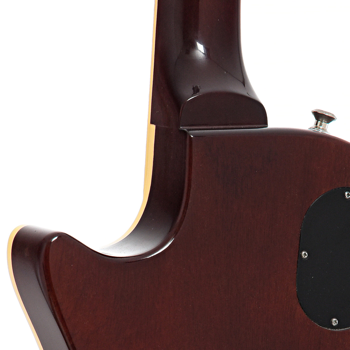Neck joint of Heritage H-150