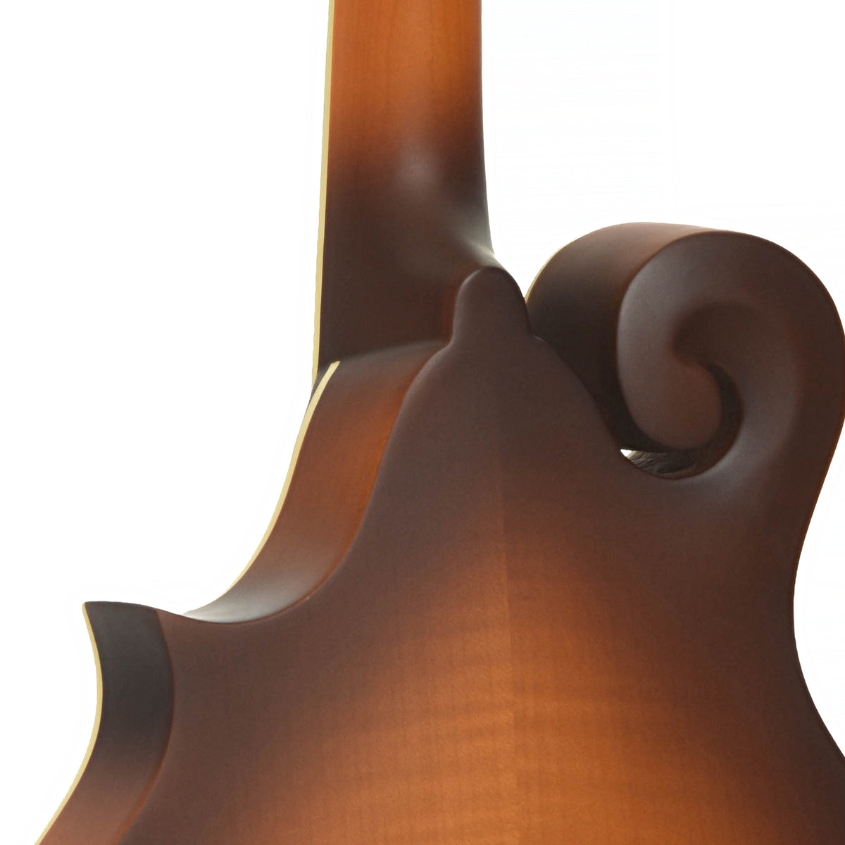 Epiphone F-5 Studio F-Style Mandolin & Gigbag, Sunburst