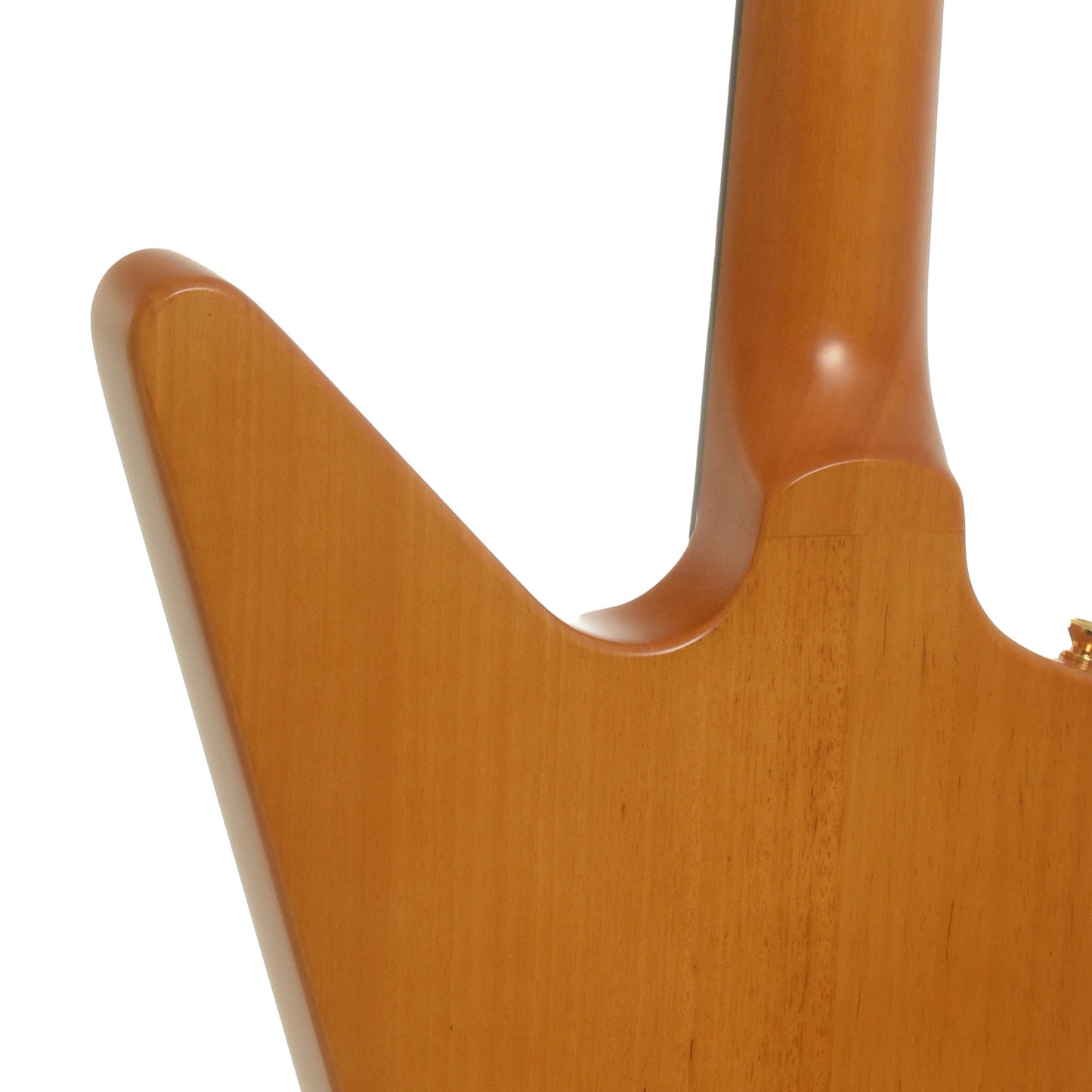 Epiphone '58 Korina Explorer Electric Guitar (2022)