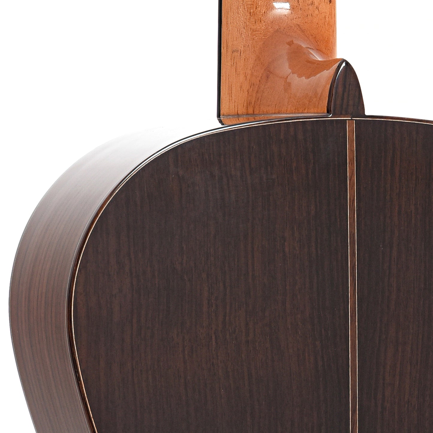 Heel of Kremona Artist Series Romida Classical Guitar 