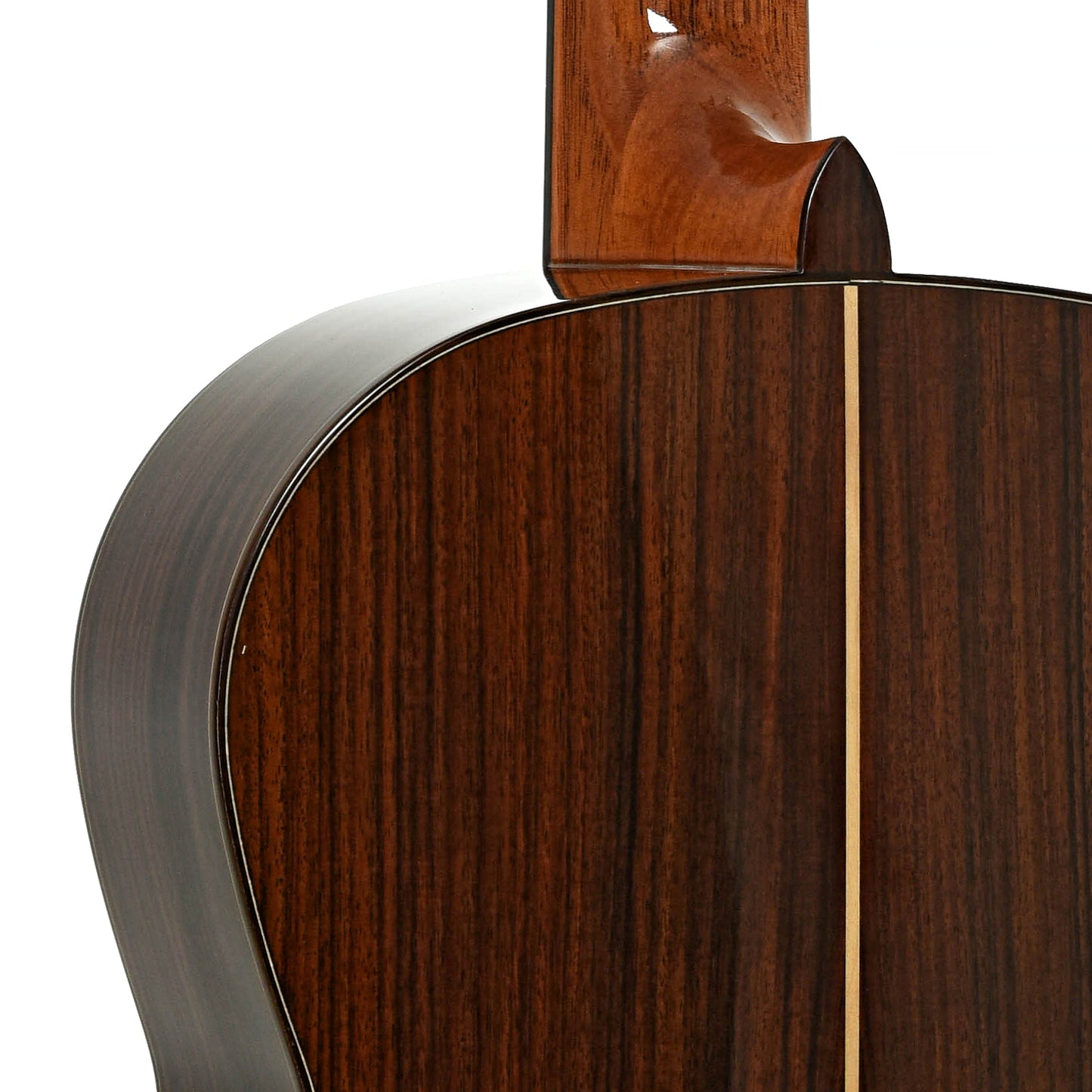 Kremona Shopworn Artist Series Fiesta FC Classical Guitar and Case