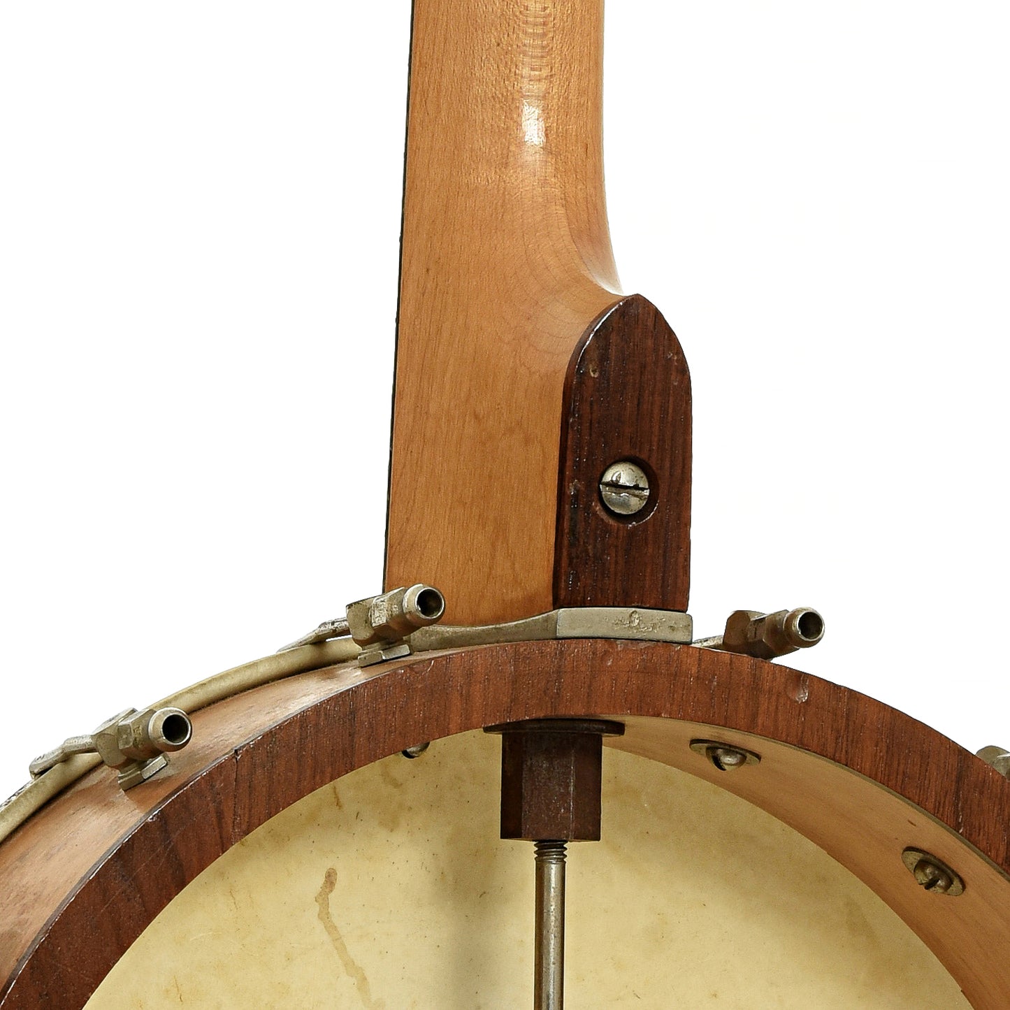 Stromberg Voisinet Tenor Banjo (1920s)