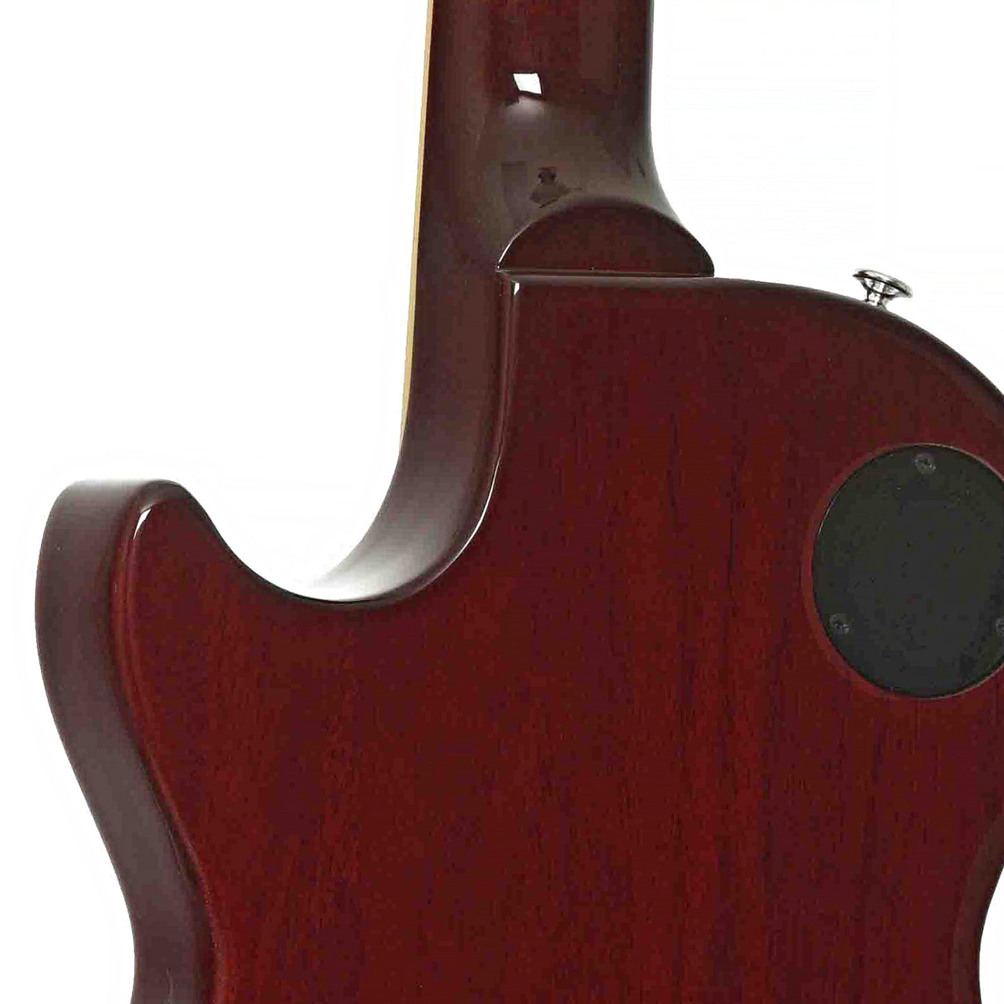 Gibson Les Paul Studio Electric Guitar & Gigbag, Wine Red