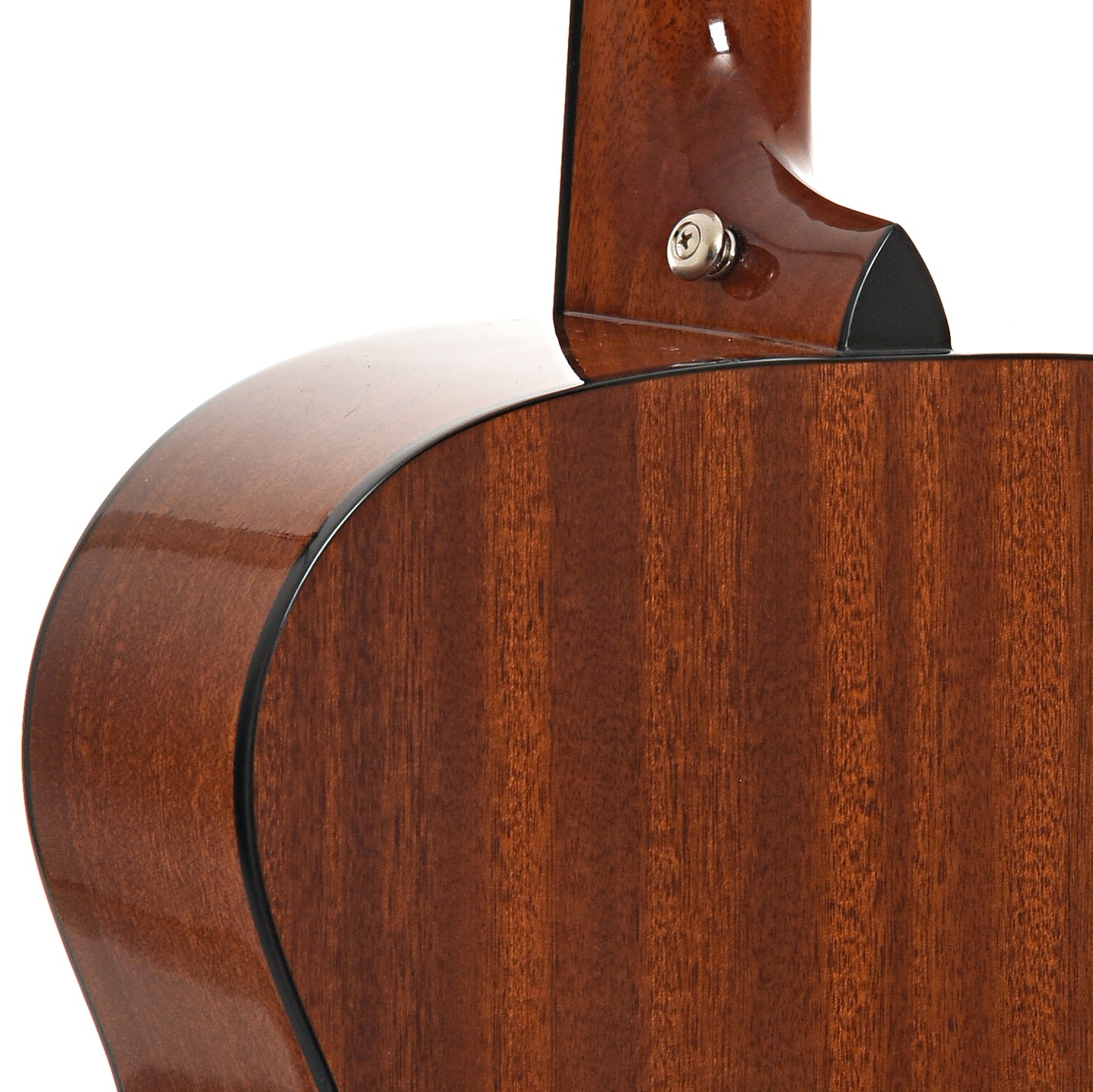 Heel of Bristol BM-16 Acoustic