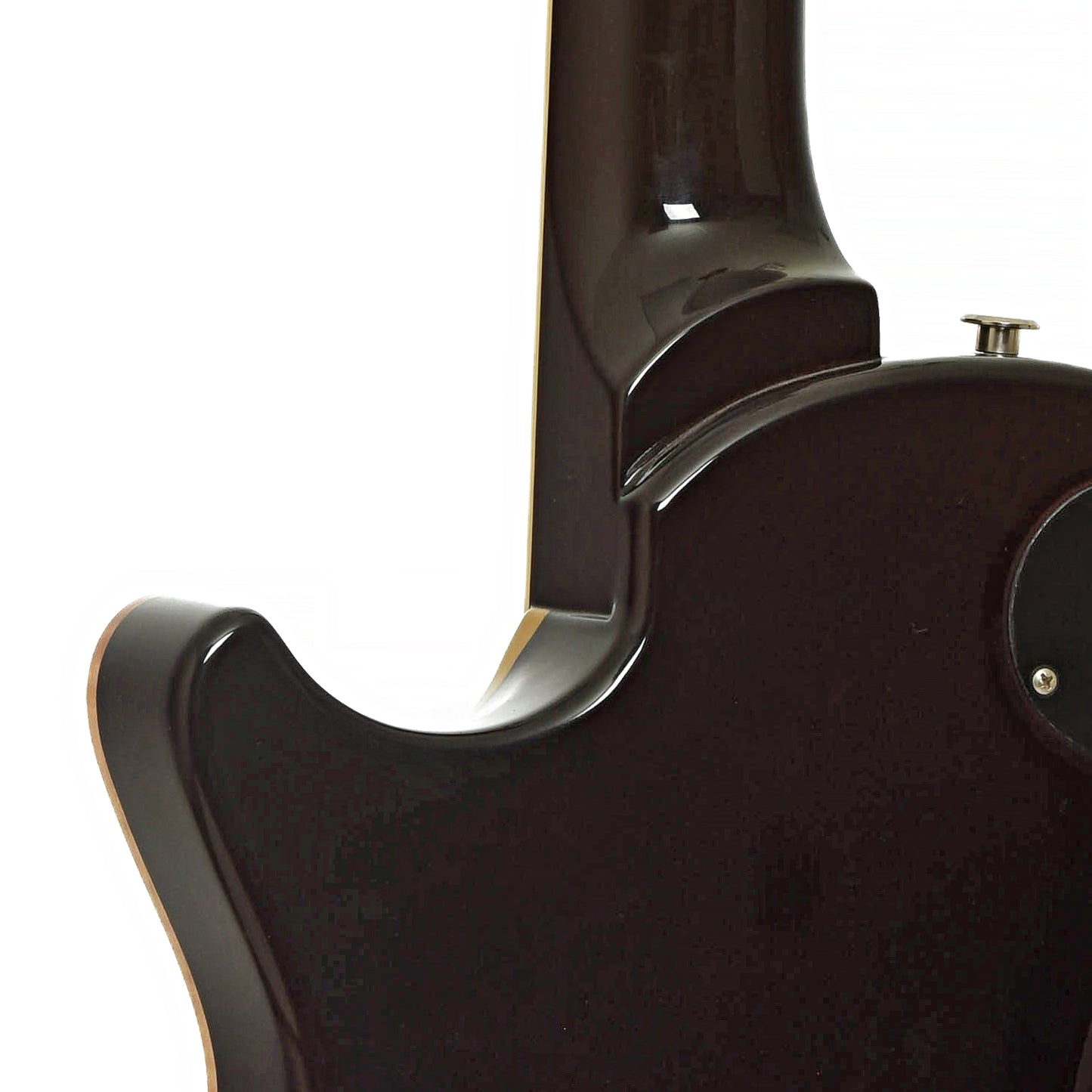 Neck Joint of PRS McCarty 594 Singlecut