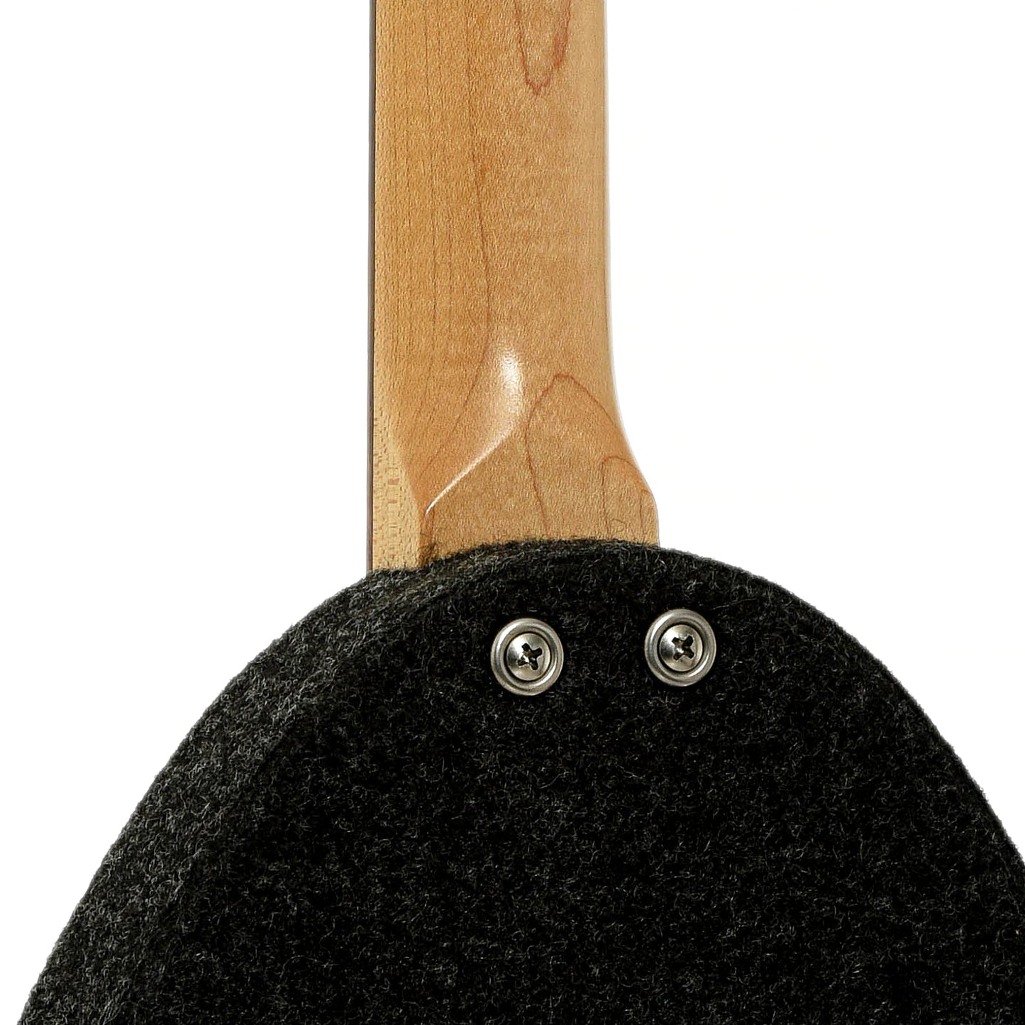 Blue Star Konablaster Electric Baritone Ukulele (2014)