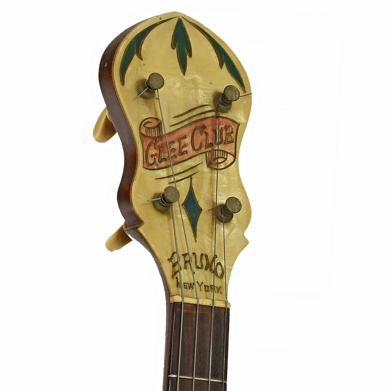 Bruno Glee Club Tenor Banjo (c.1926)