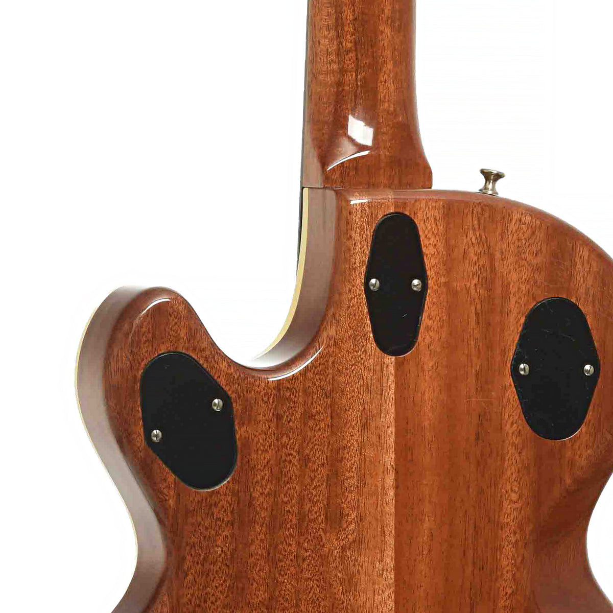 Neck joint of Hagstrom HB-903 Swede