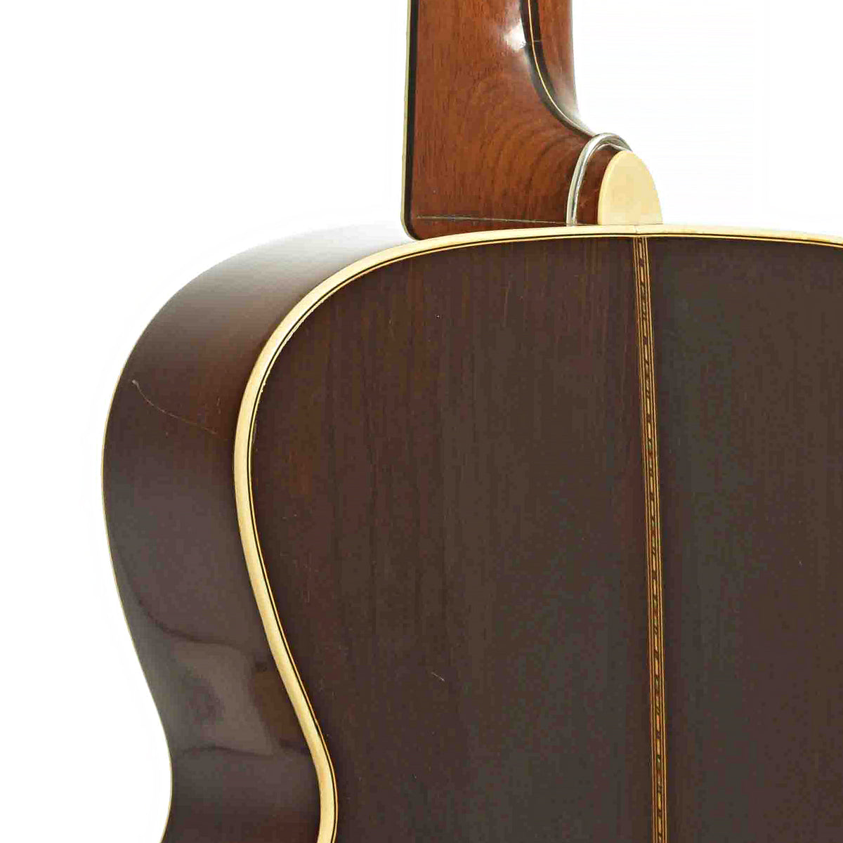 Prairie State Auditorium Size Acoustic Guitar (1935)