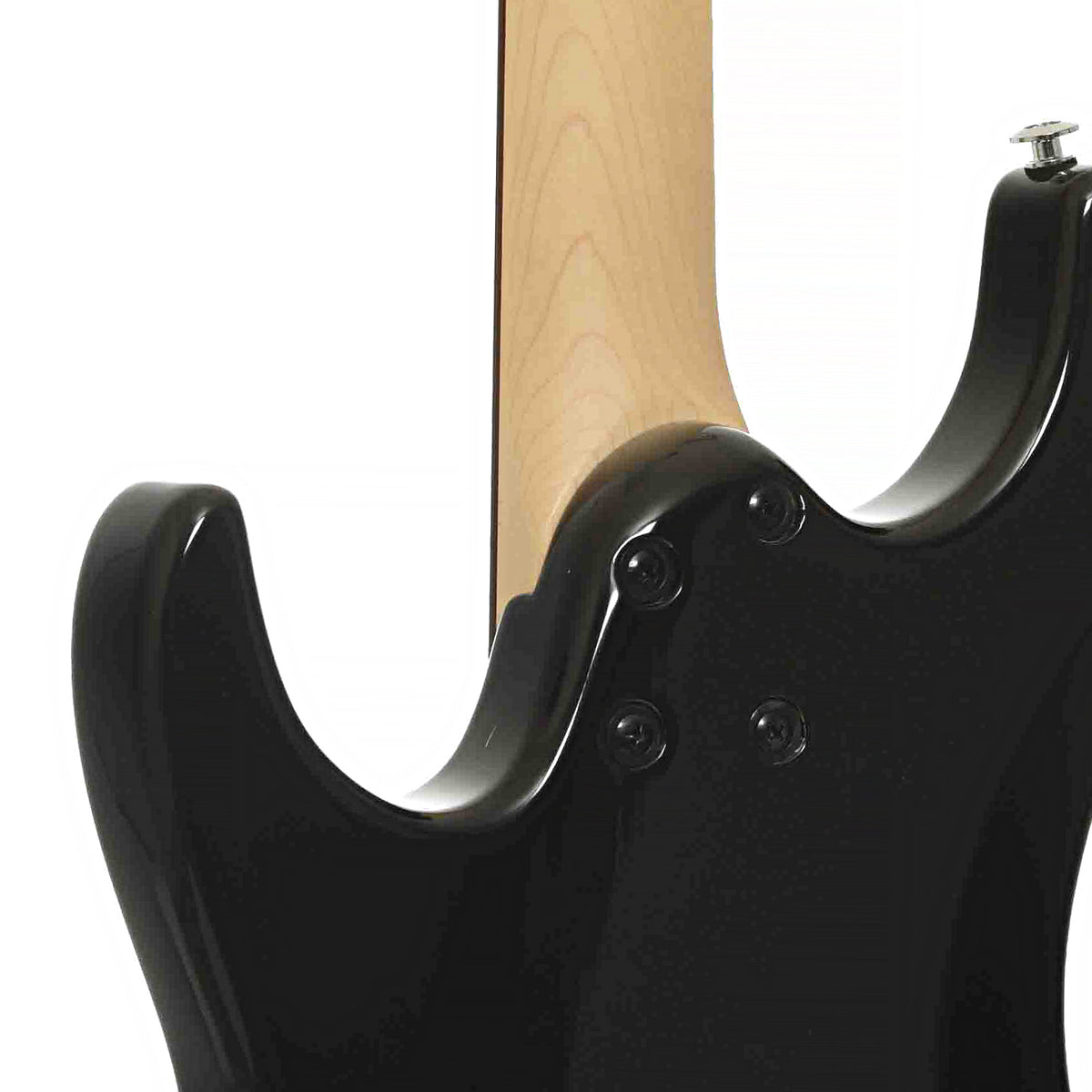 Ibanez AZES40B Electric Guitar, Black