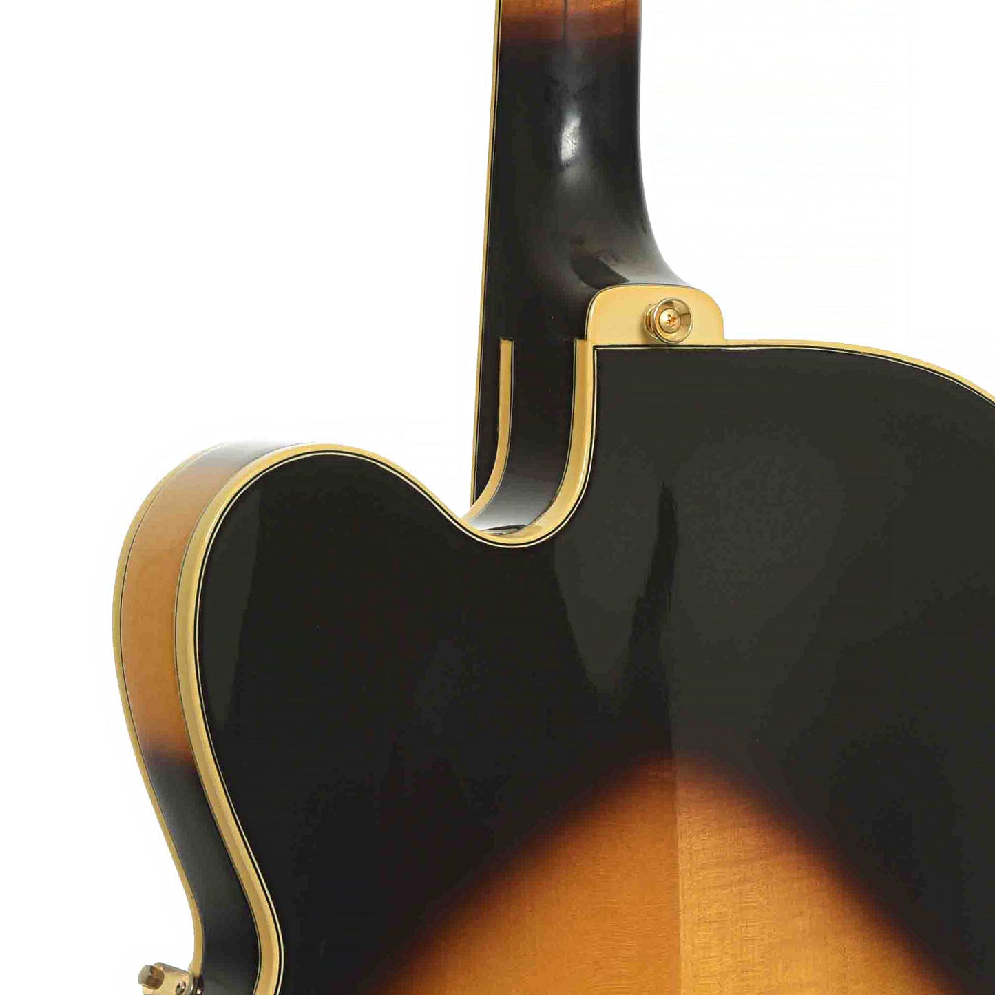 Gibson Byrdland Hollowbody Electric Guitar (1976)