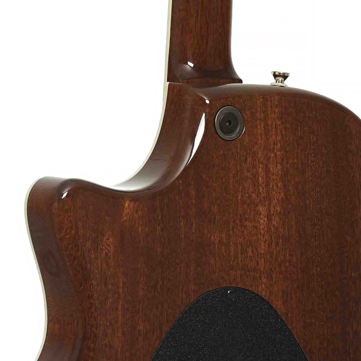 Neck joint of Taylor T-5 Standard