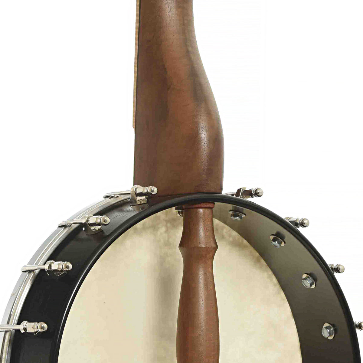 Vance iOTA 11 in. Clairo Walnut Openback Banjo (2024)