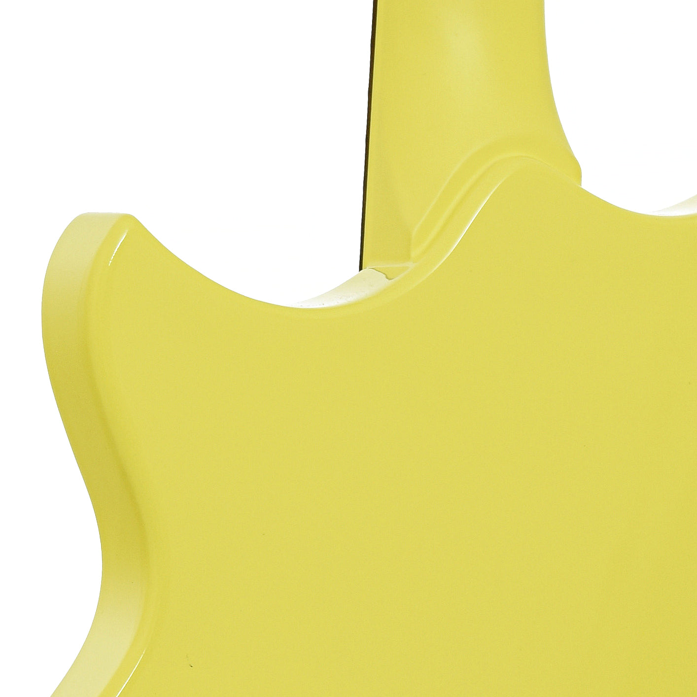Yamaha RSE20 Revstar Element Electric Guitar, Neon Yellow