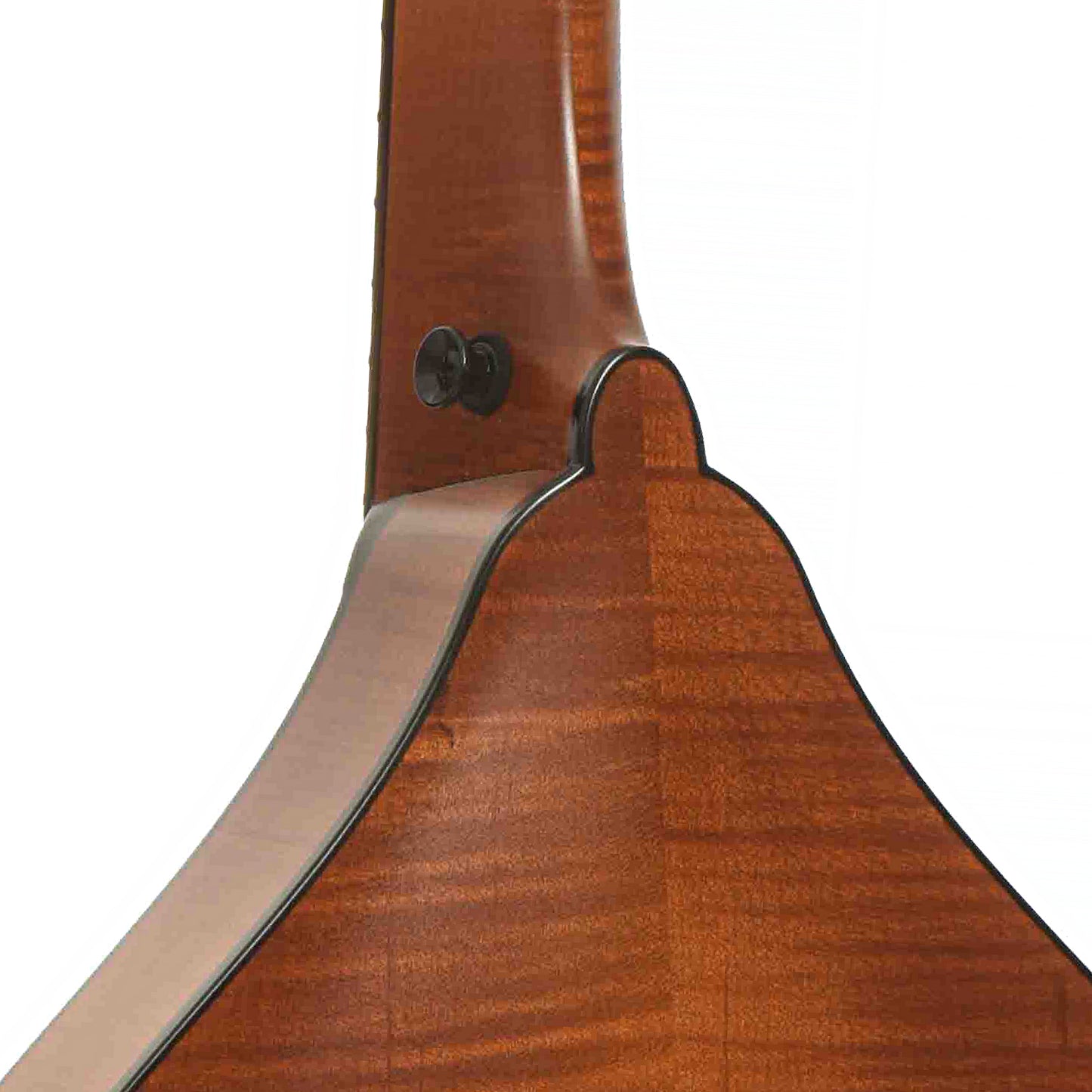 Northfield Wavelength Octave Mandolin & Gigbag, Ox Amber