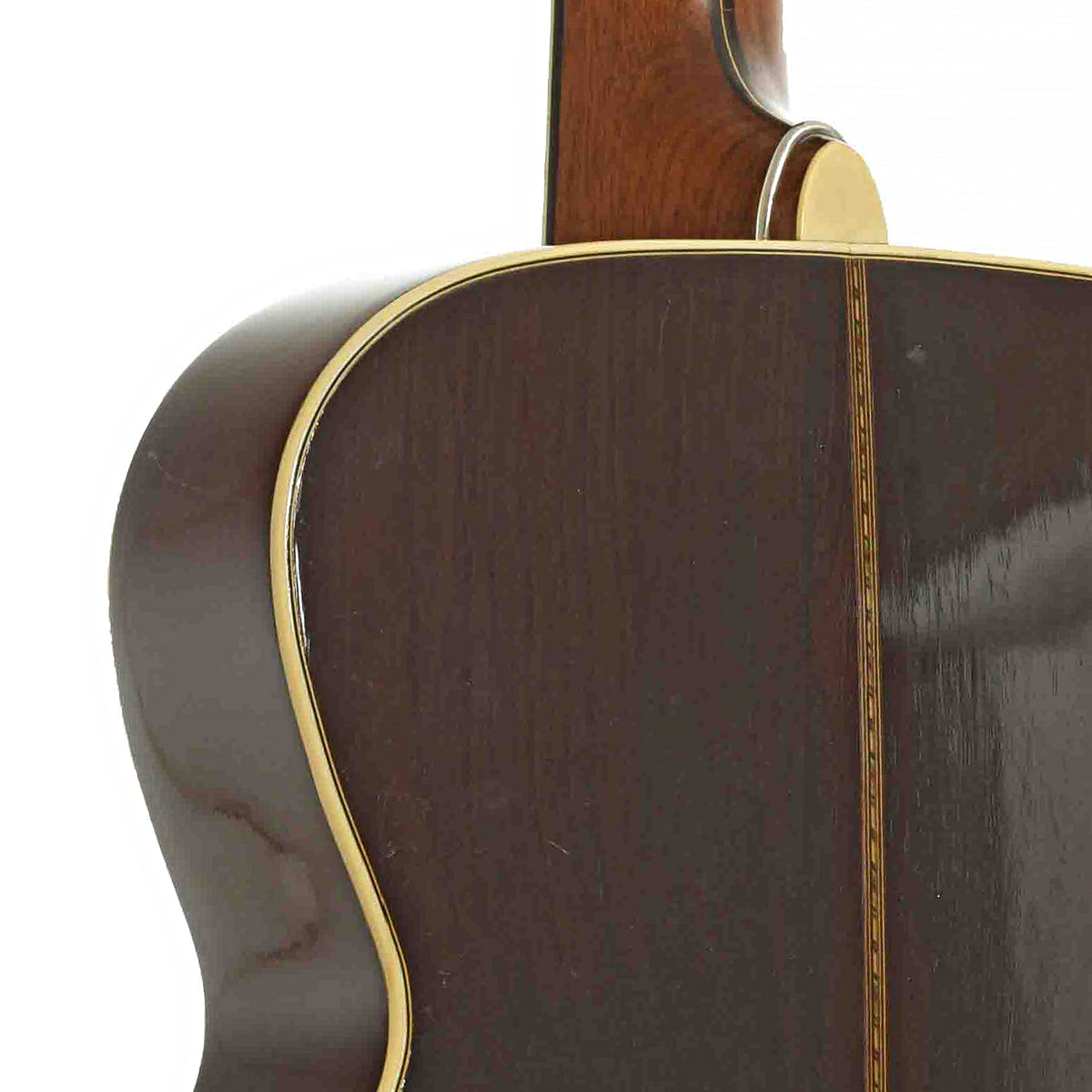 Prairie State Auditorium Size Acoustic Guitar (1935)