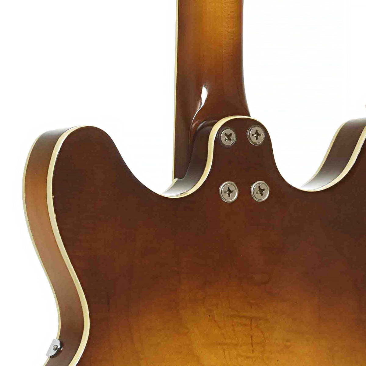 Neck joint of Airline H78