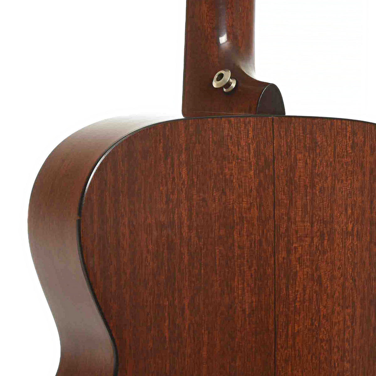 Heel of Martin 000-16 Acoustic Guitar