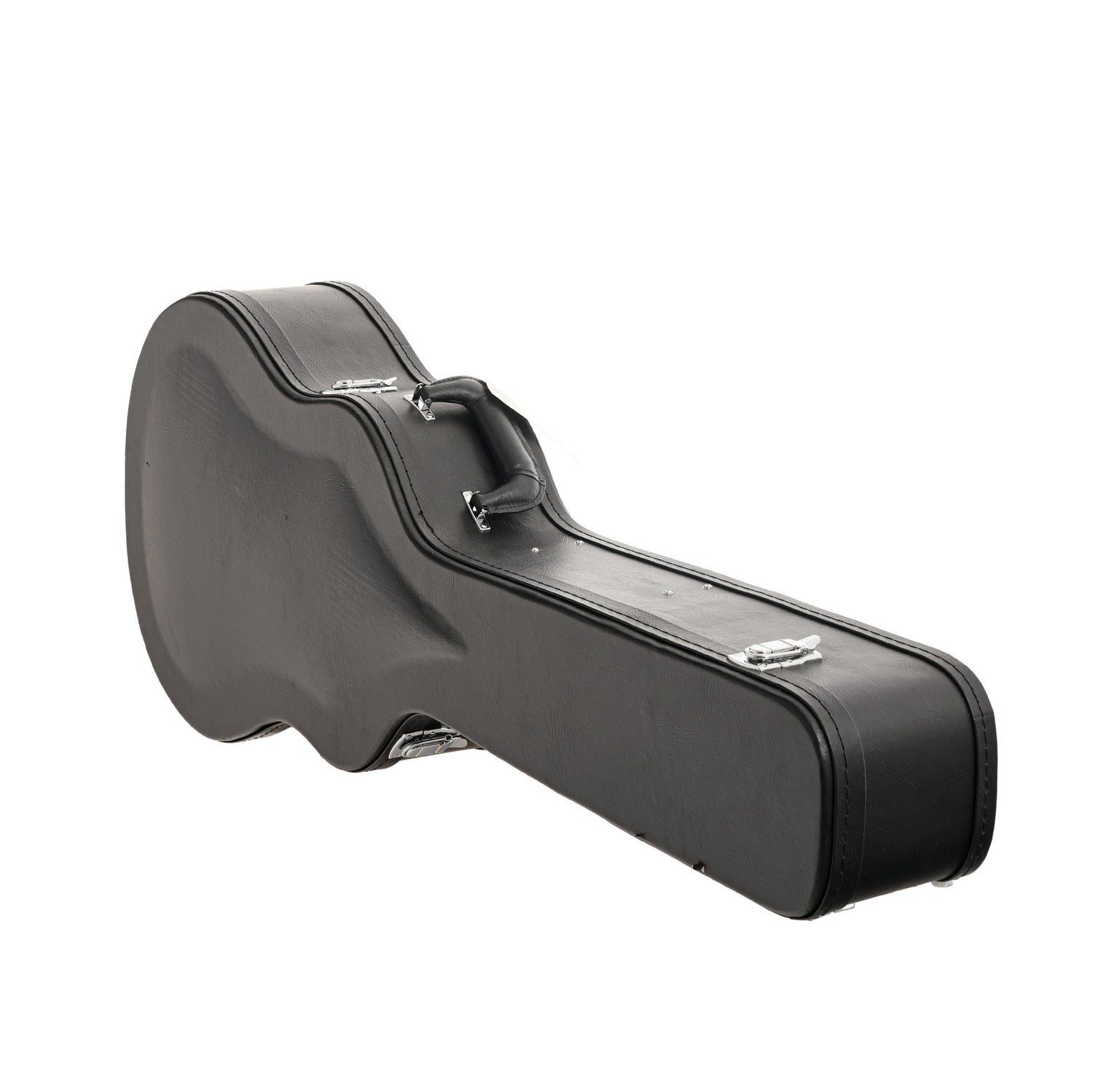 Guardian B-Stock Deluxe Small F Guitar Case