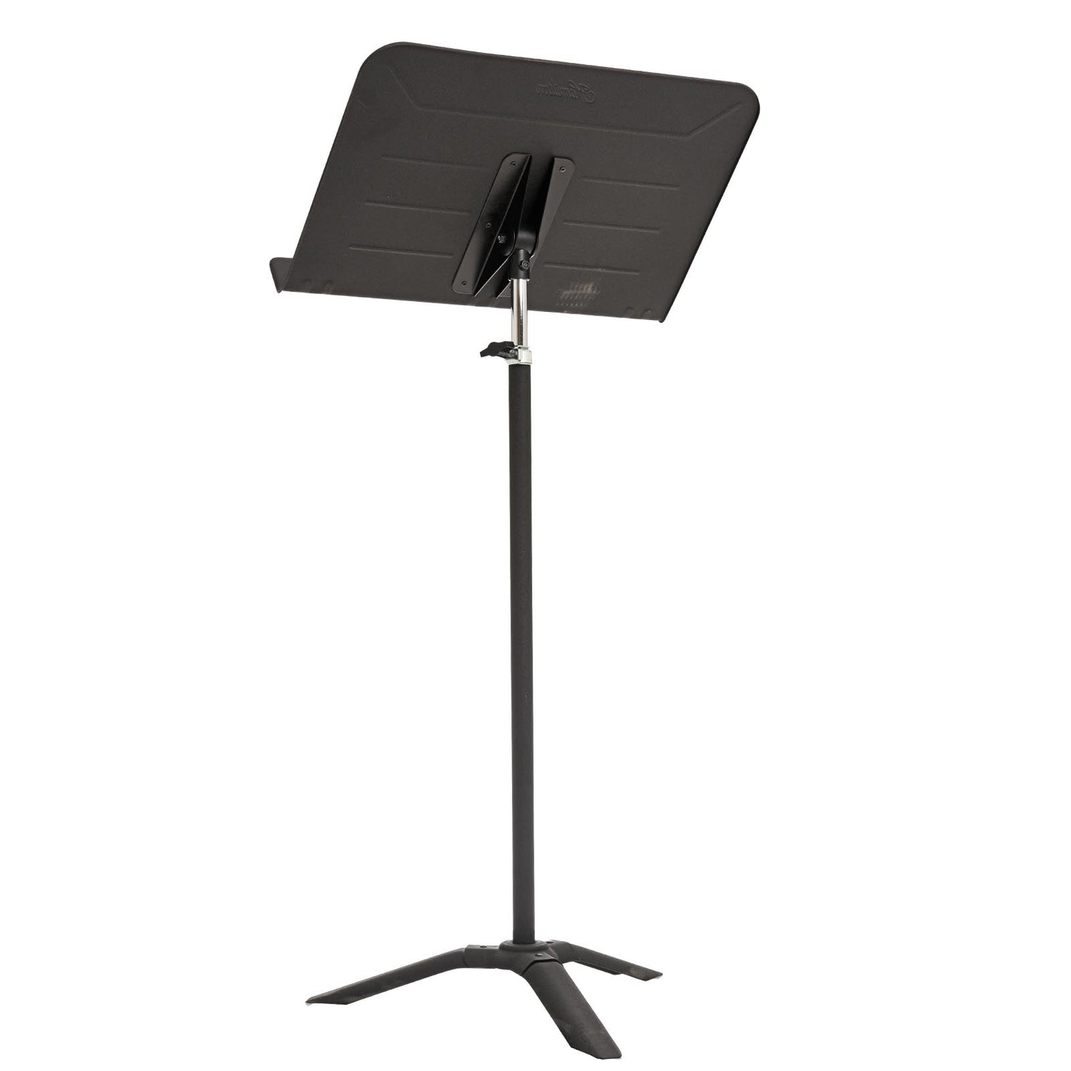 BAck of Hamilton The Encore Gripper Symphonic Music Stand
