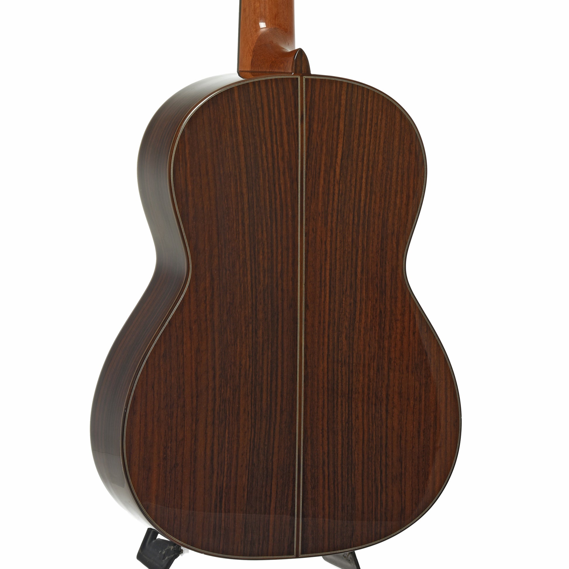 Back and side of Picado 53T64 Classical Acoustic Guitar 