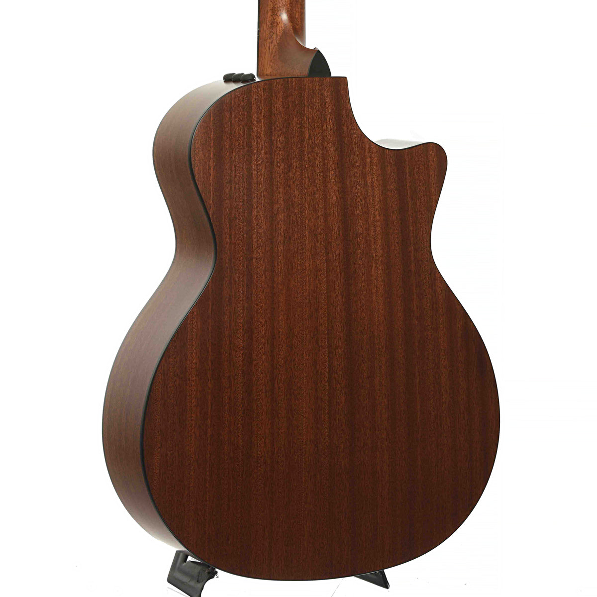 Back & Side of Taylor 314CE LH Acoustic-Electric Guitar