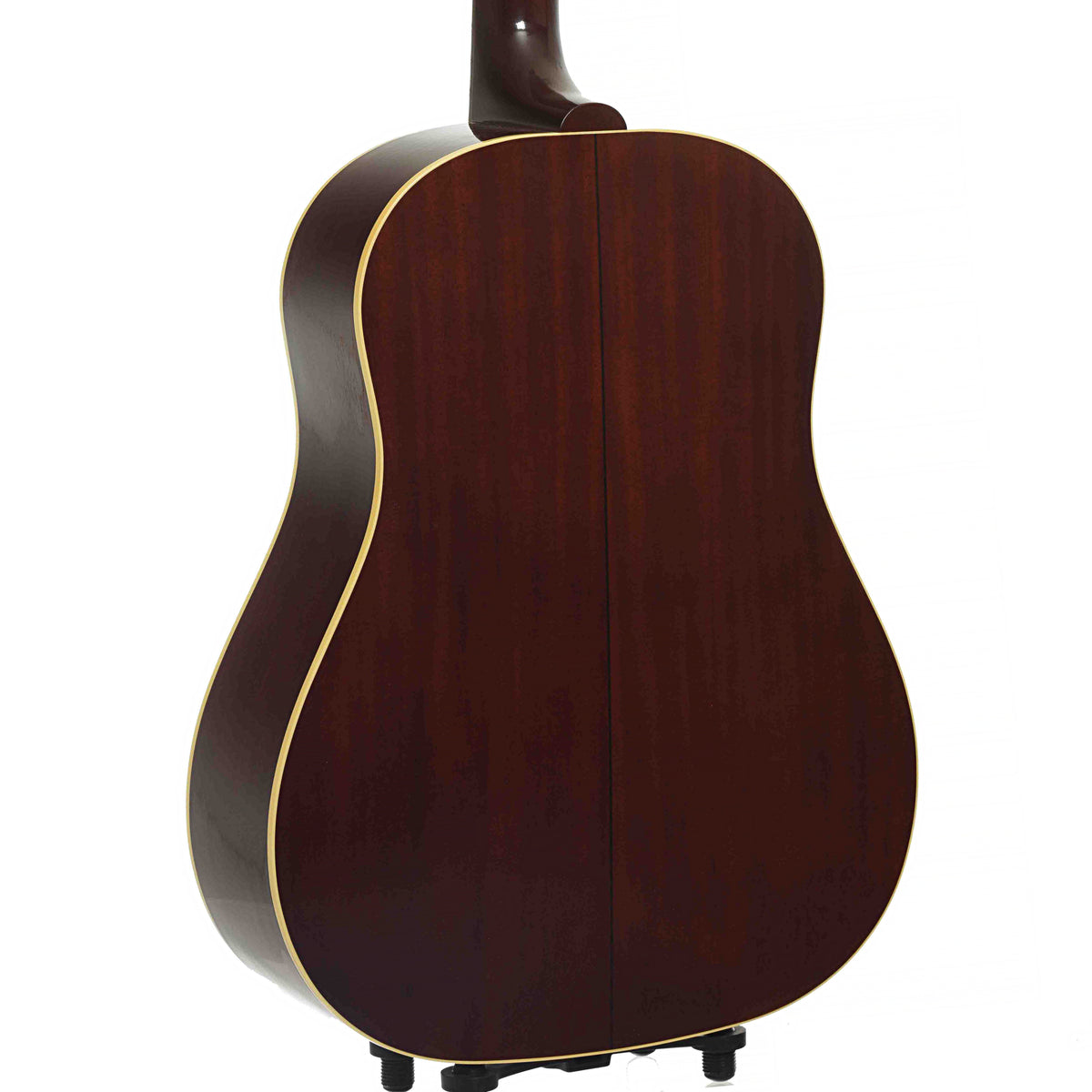 Gibson 1942 Banner J-45 Acoustic Guitar & Case, Vintage Sunburst