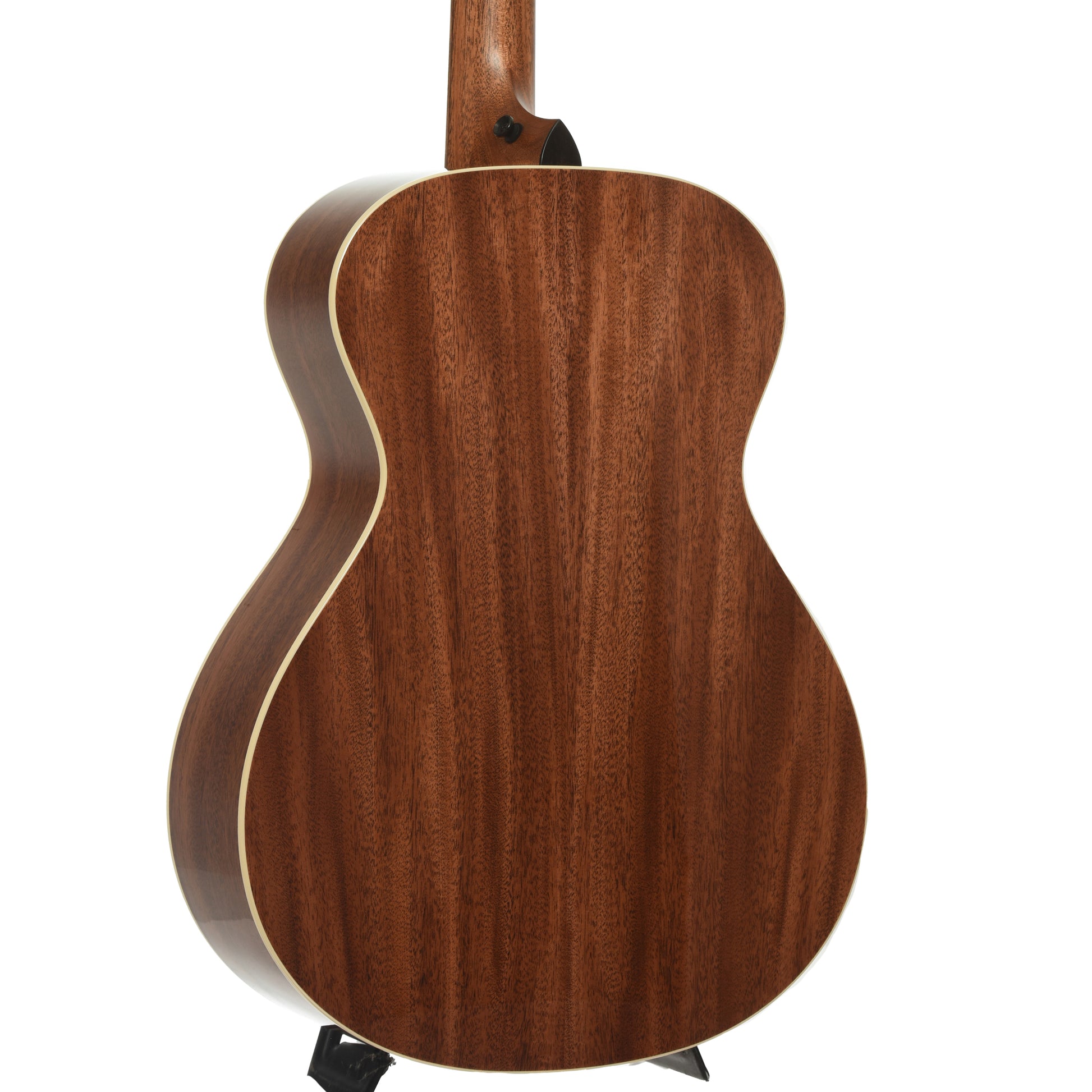 back and sideo  fTaylor Ben Harper Gold Label 512e Special Edition Acoustic Guitar 
